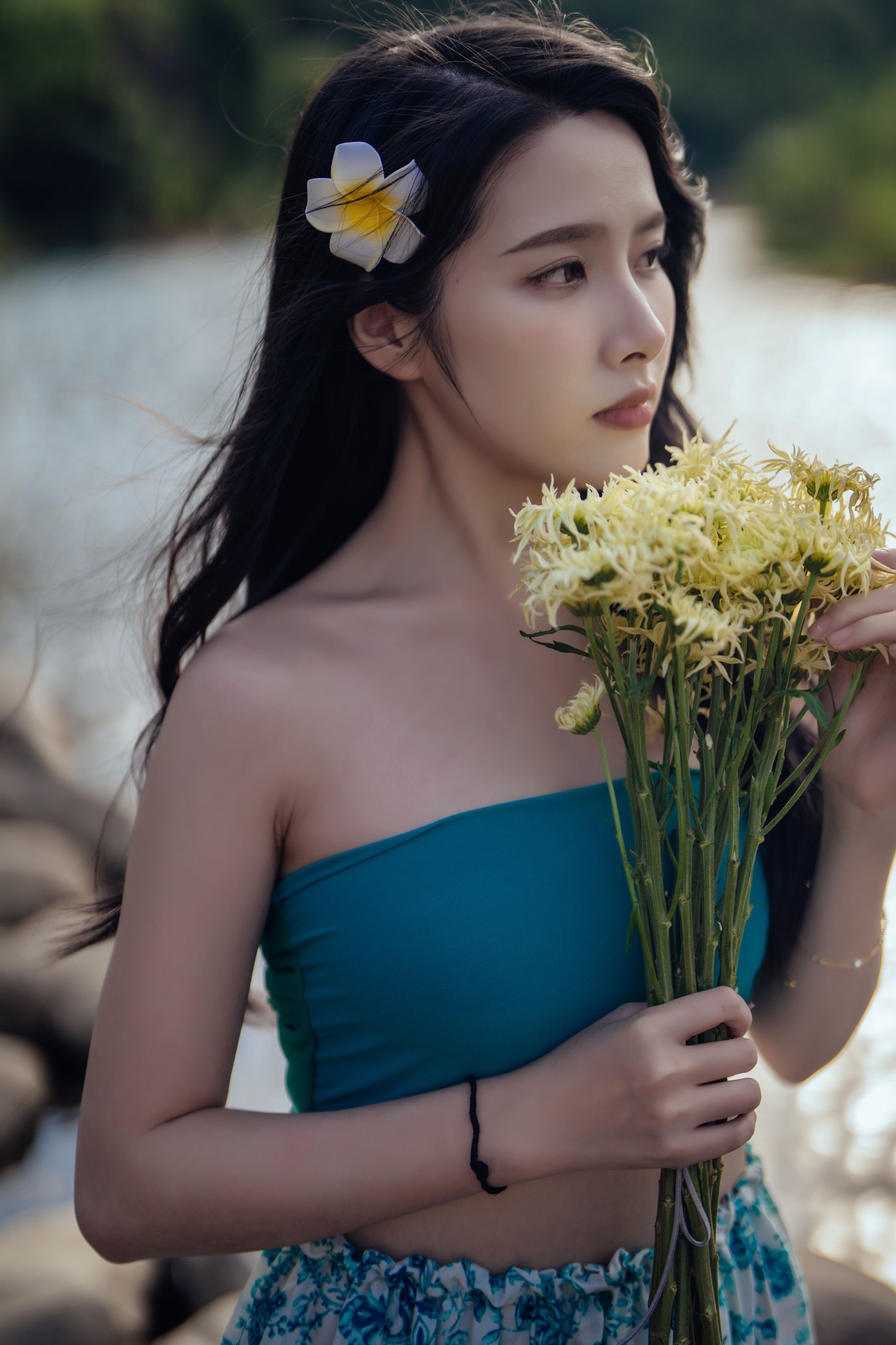 图片[6] - 姚妹 - 《清水出芙蓉》[69P] - 机器猫次元 - 机器猫次元