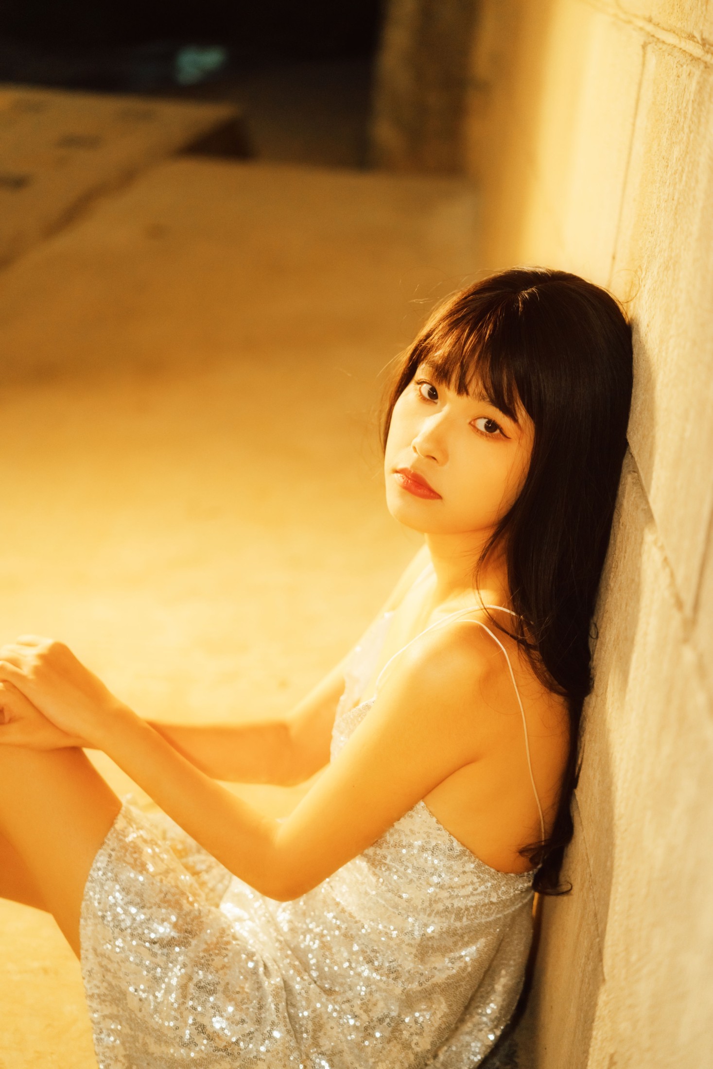 图片[6] - 小可 - 《桥洞下的少女》[24P] - 机器猫次元 - 机器猫次元