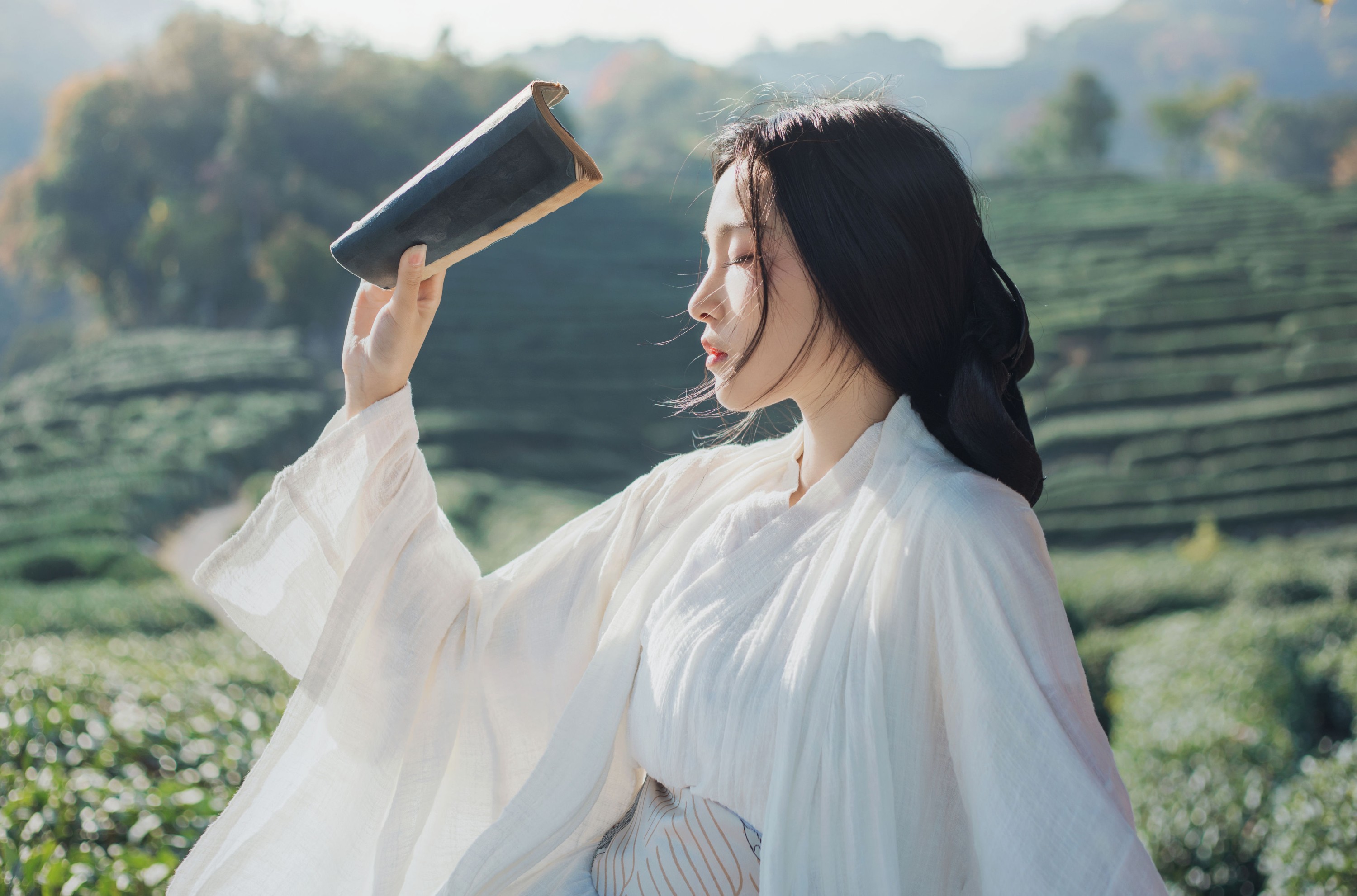 图片[8] - 超困的鹿 - 《若初》[20P] - 机器猫次元 - 机器猫次元
