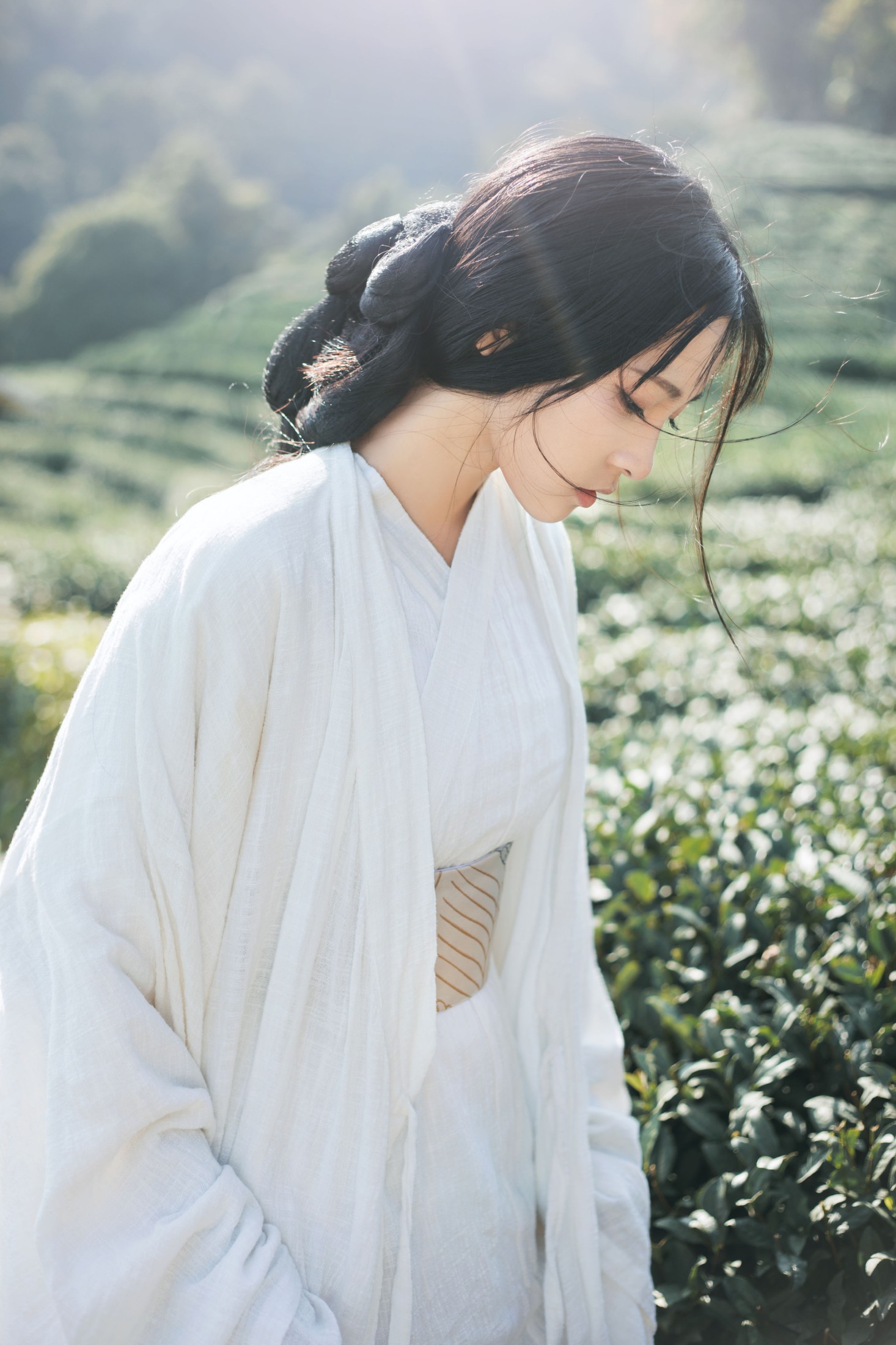 图片[3] - 超困的鹿 - 《若初》[20P] - 机器猫次元 - 机器猫次元