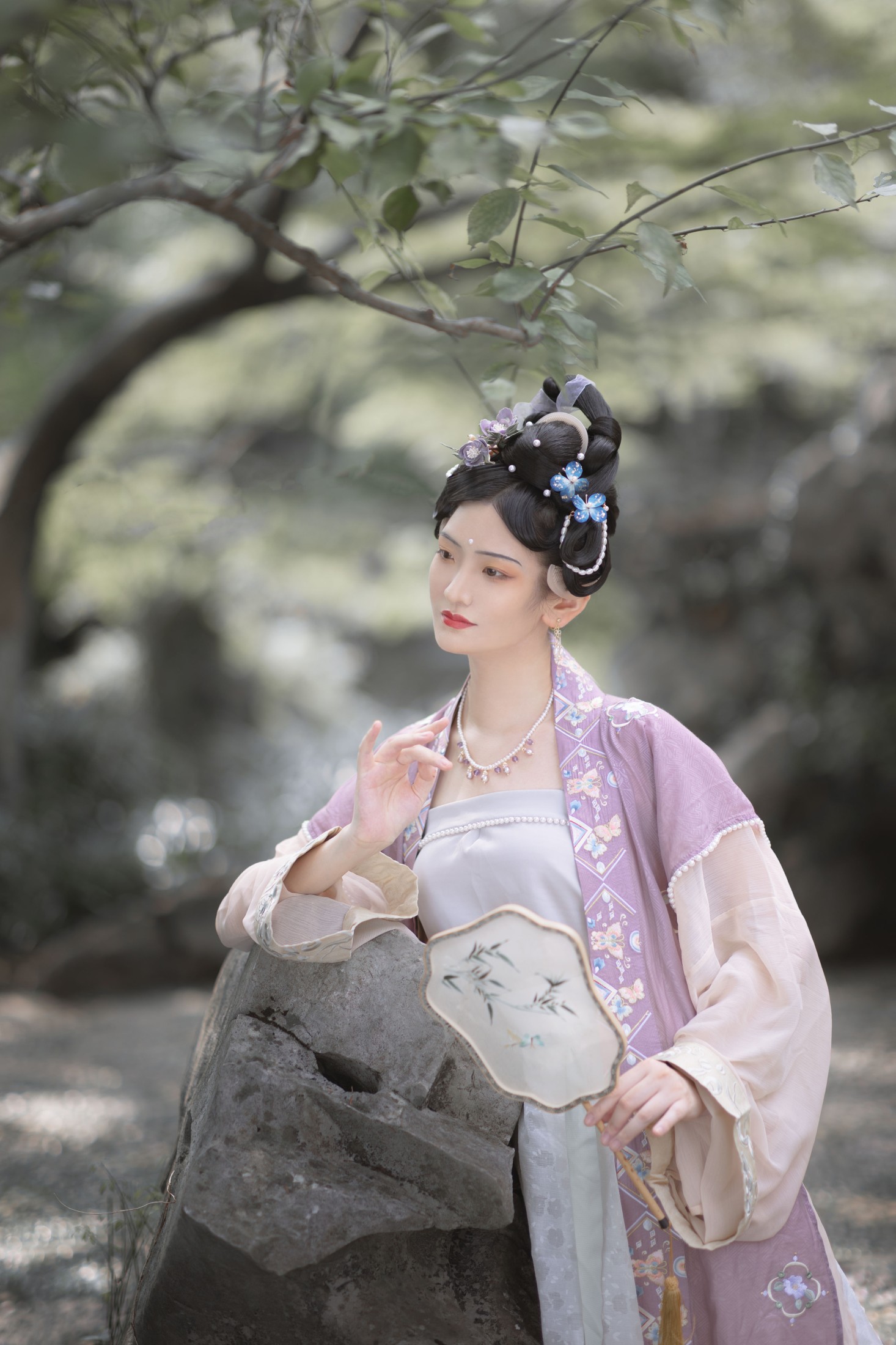 图片[8] - 7TSUBAKI七椿 - 《故人未归》[30P] - 机器猫次元 - 机器猫次元