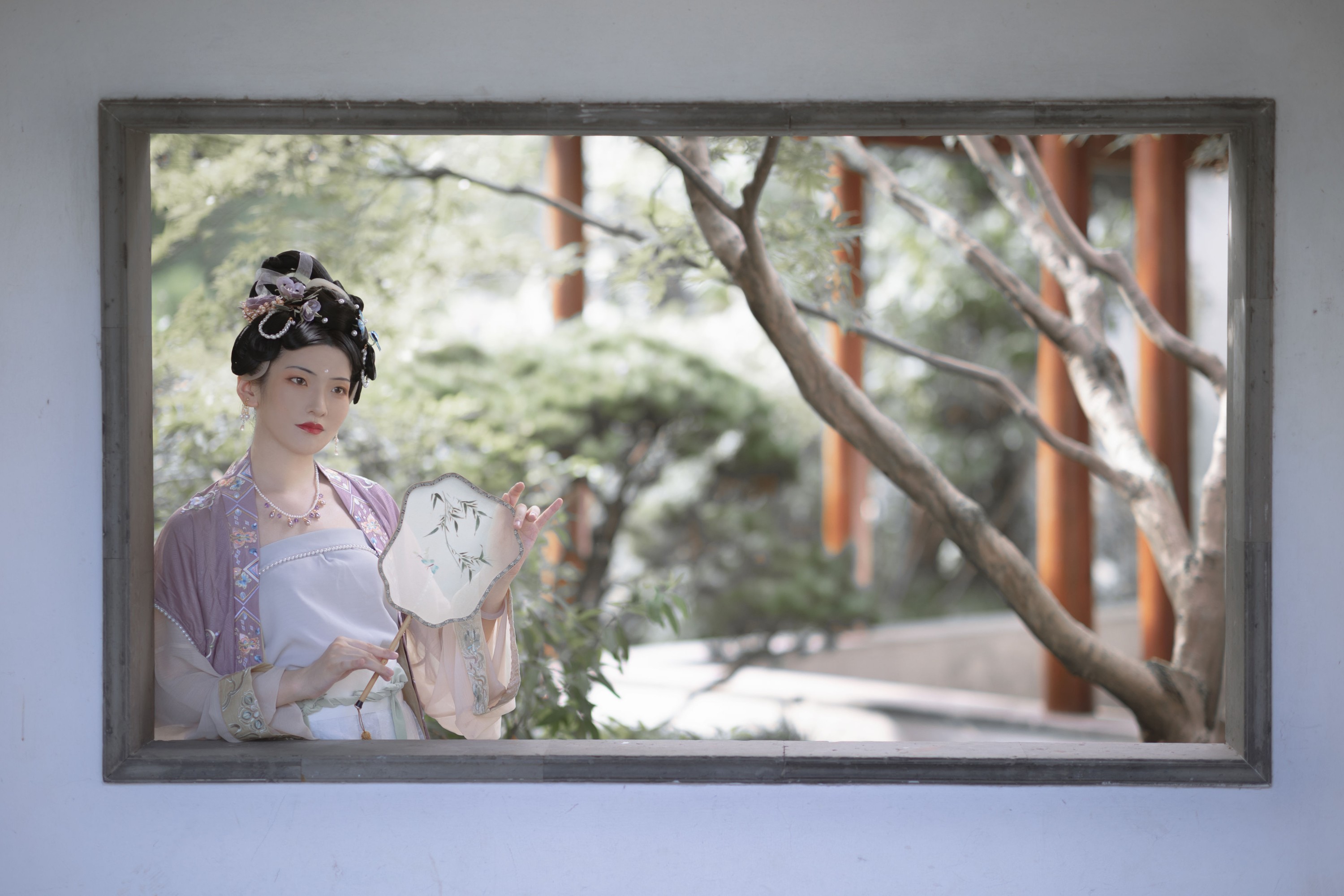 图片[5] - 7TSUBAKI七椿 - 《故人未归》[30P] - 机器猫次元 - 机器猫次元