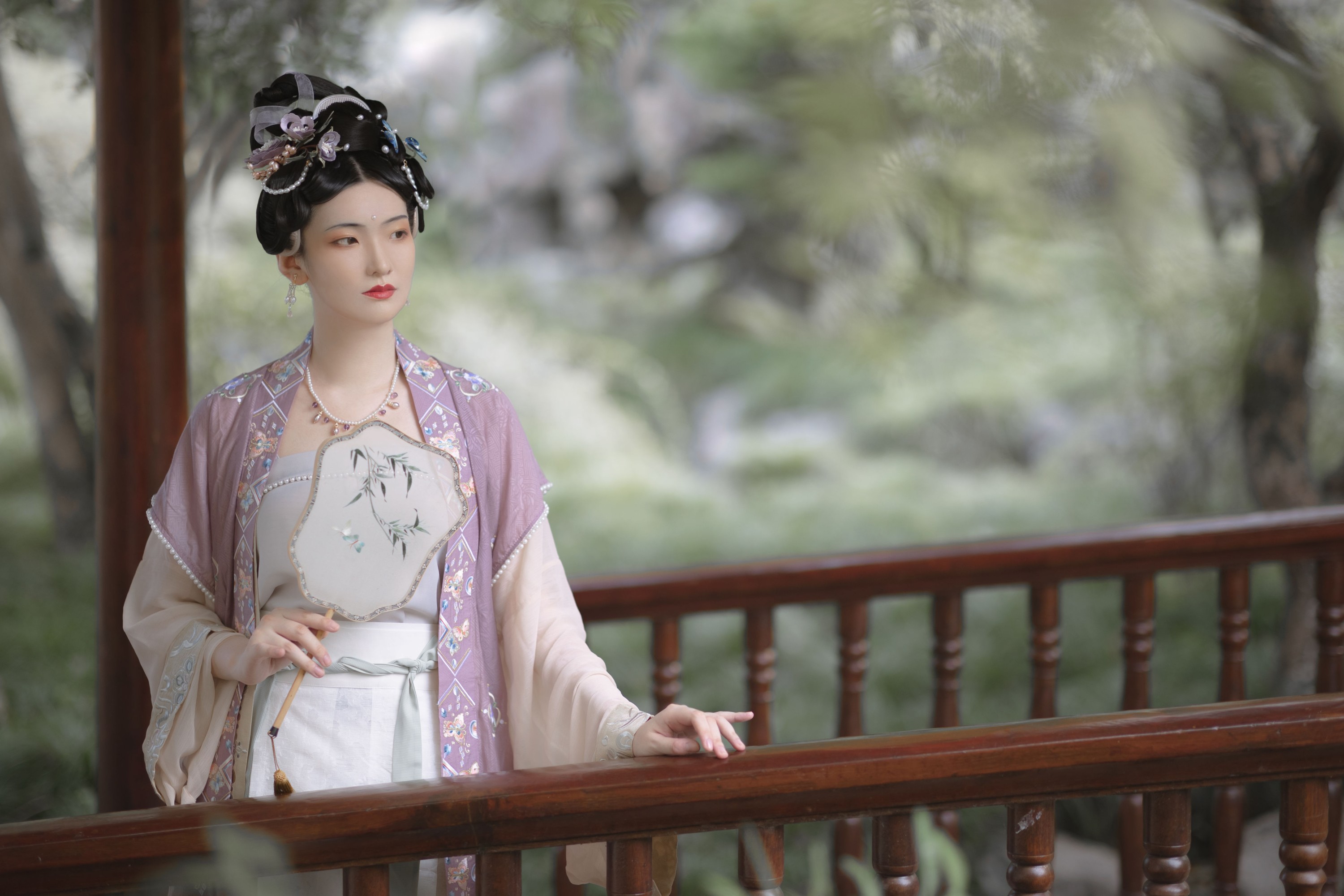 图片[3] - 7TSUBAKI七椿 - 《故人未归》[30P] - 机器猫次元 - 机器猫次元