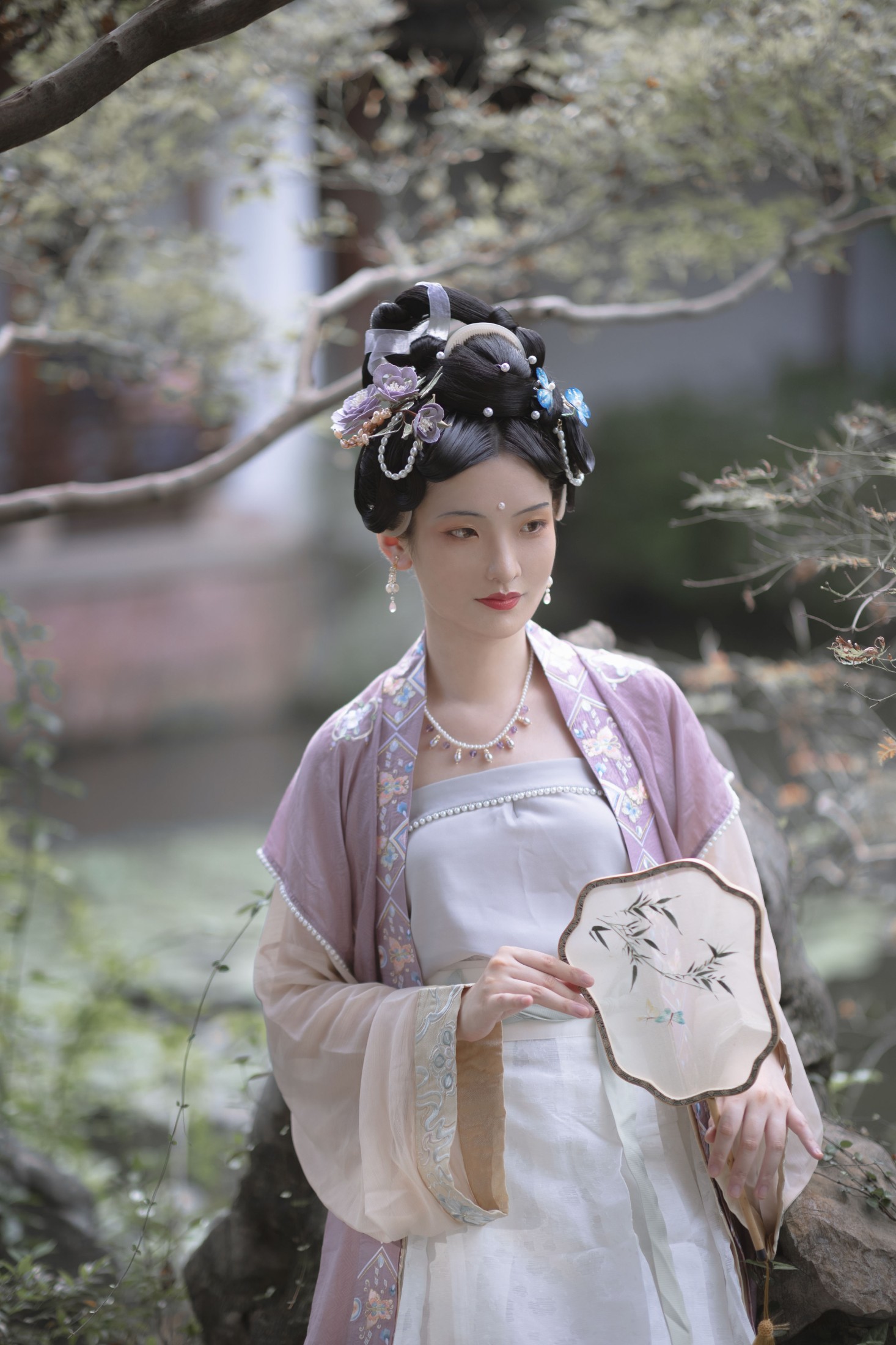 图片[6] - 7TSUBAKI七椿 - 《故人未归》[30P] - 机器猫次元 - 机器猫次元