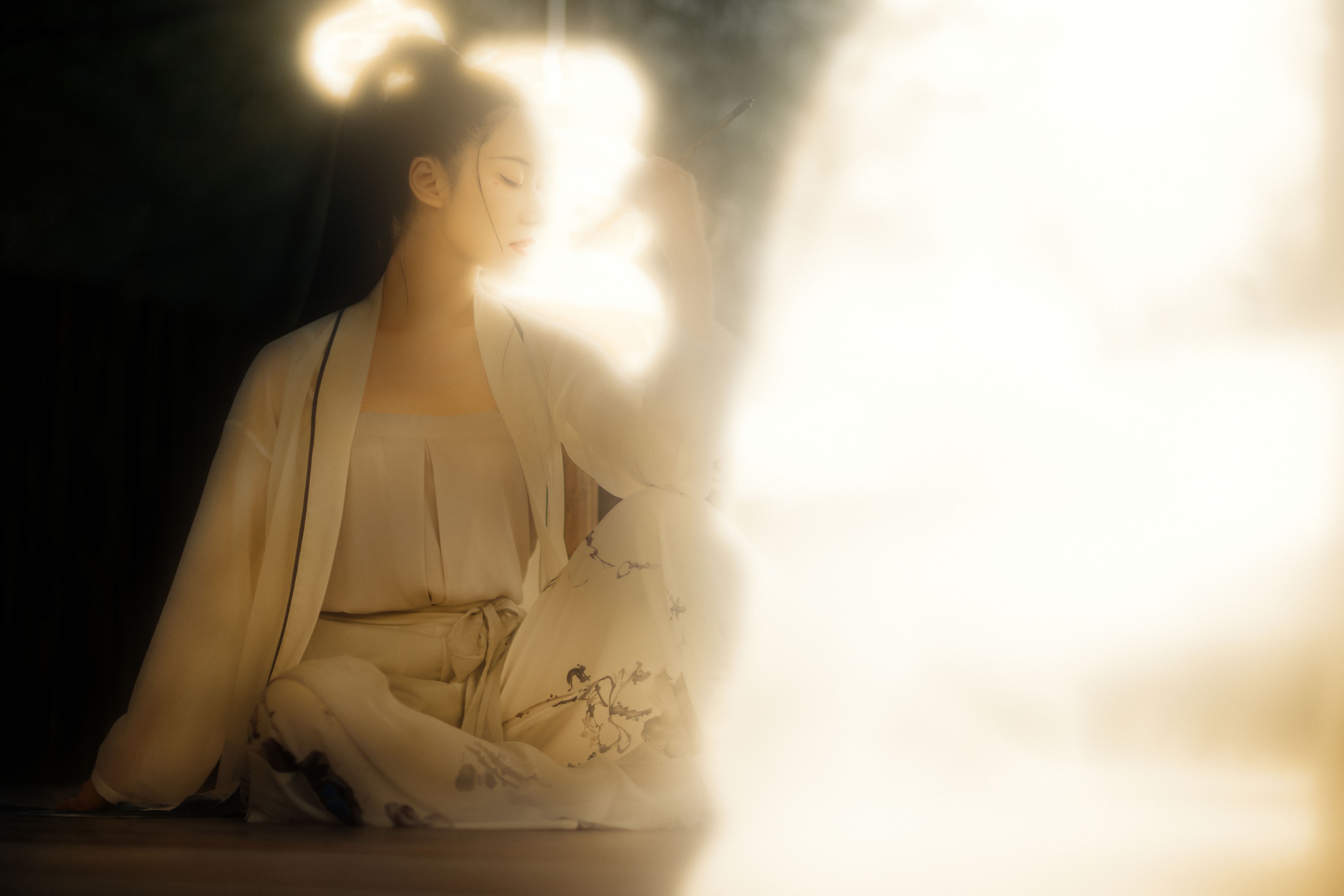 图片[7] - 木哥 - 《锦鲤抄》[26P] - 机器猫次元 - 机器猫次元