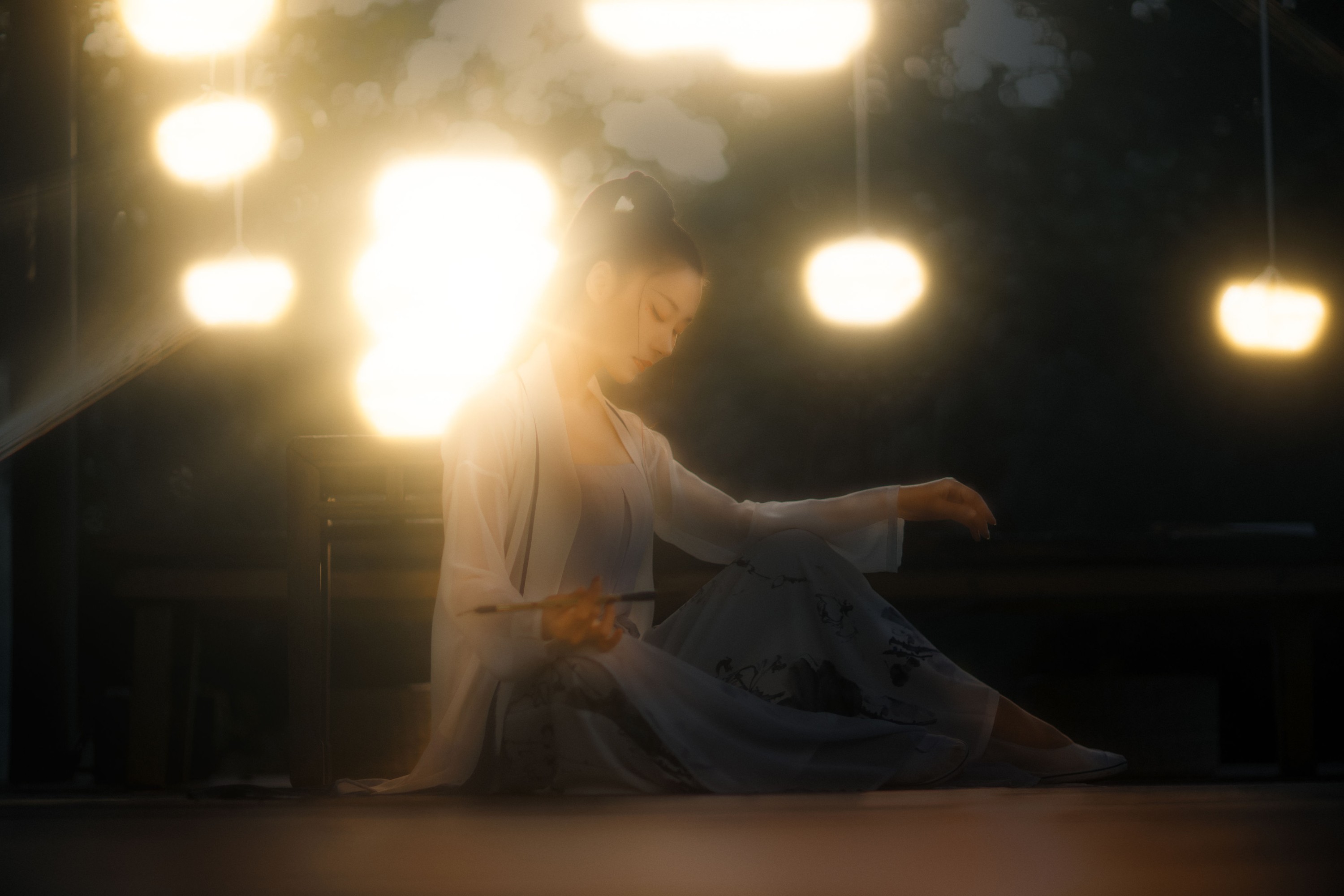 图片[6] - 木哥 - 《锦鲤抄》[26P] - 机器猫次元 - 机器猫次元