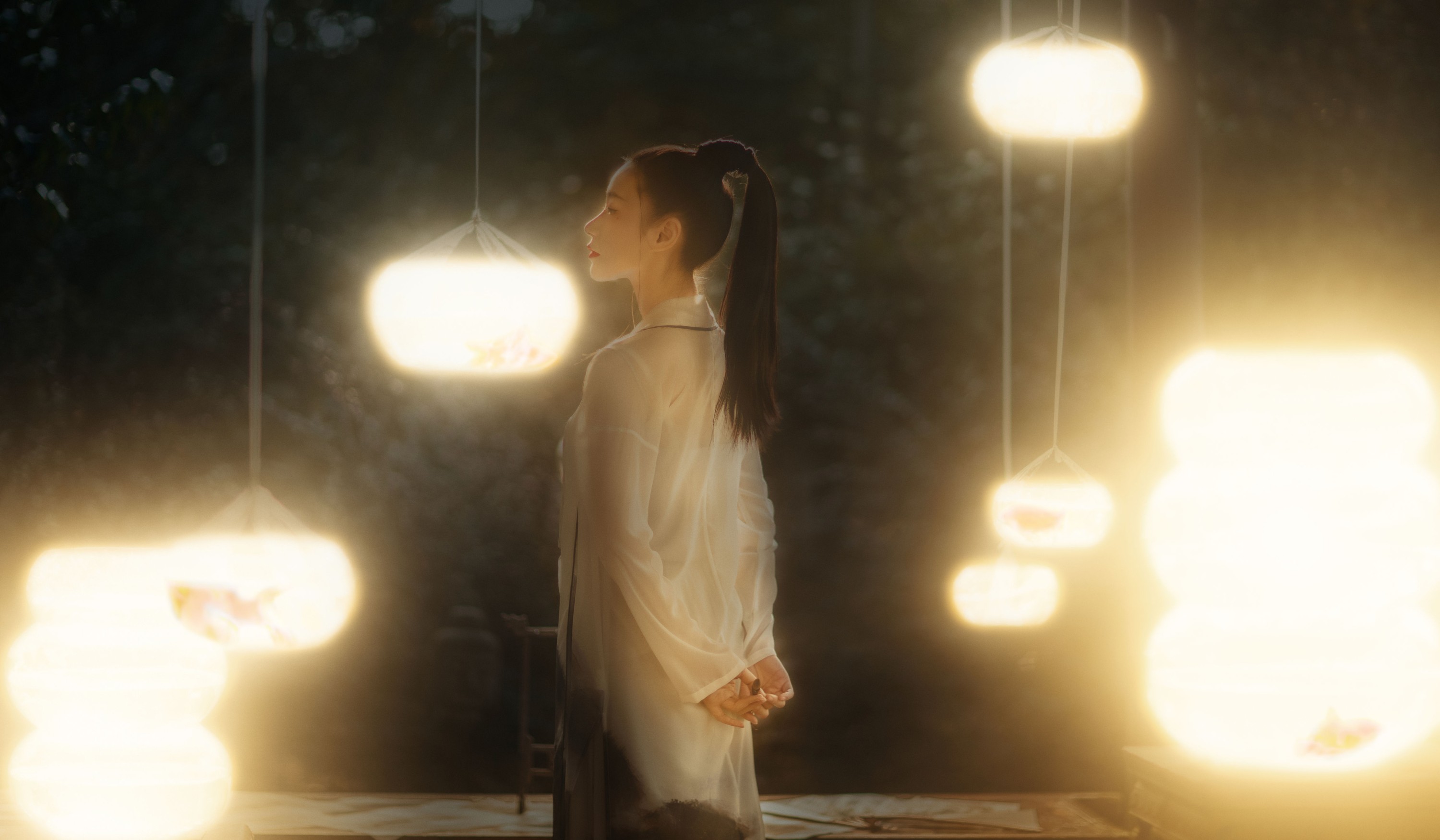 图片[5] - 木哥 - 《锦鲤抄》[26P] - 机器猫次元 - 机器猫次元