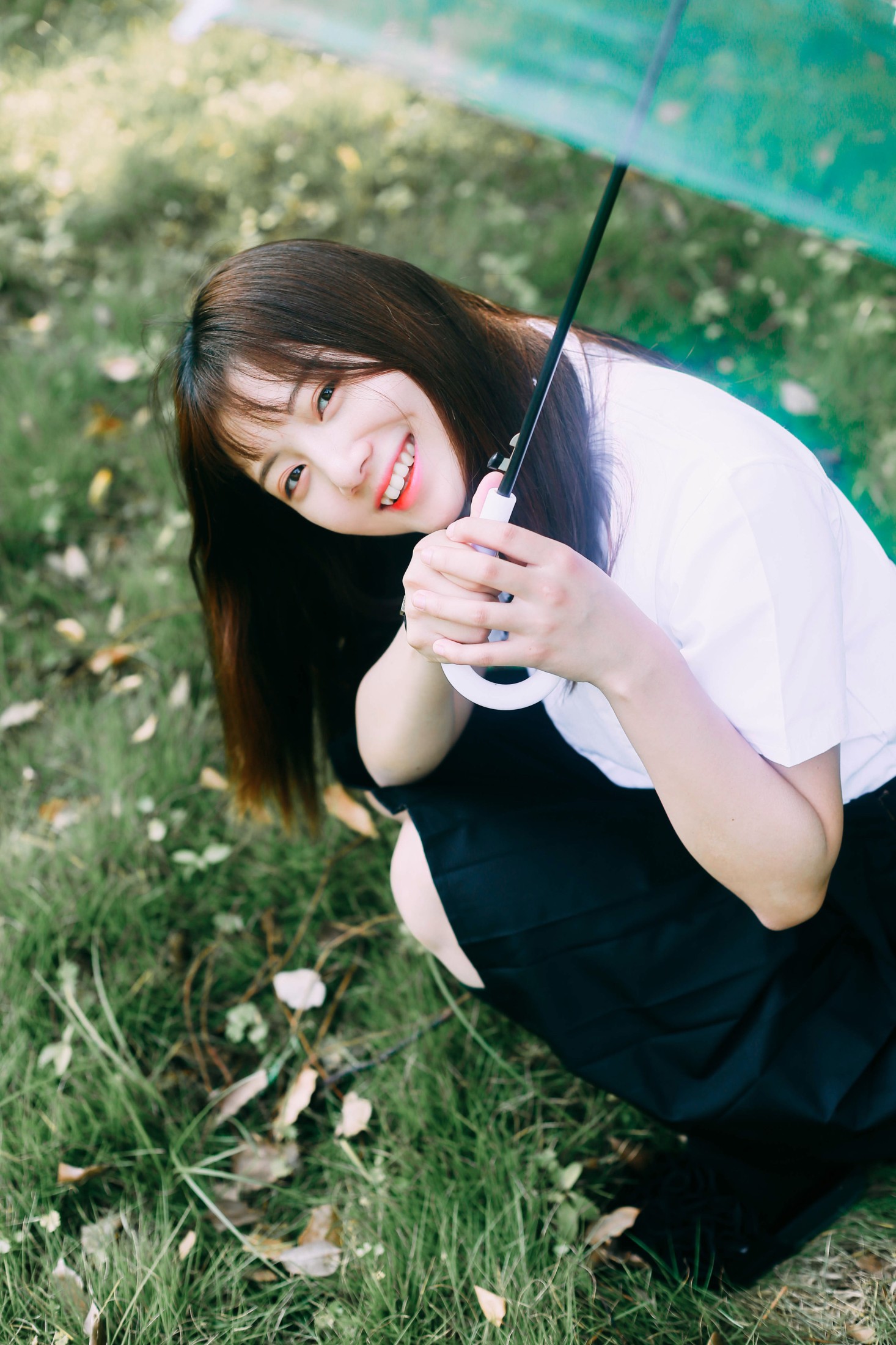 图片[3] - 黎美汐 - 《日系女孩》[22P] - 机器猫次元 - 机器猫次元