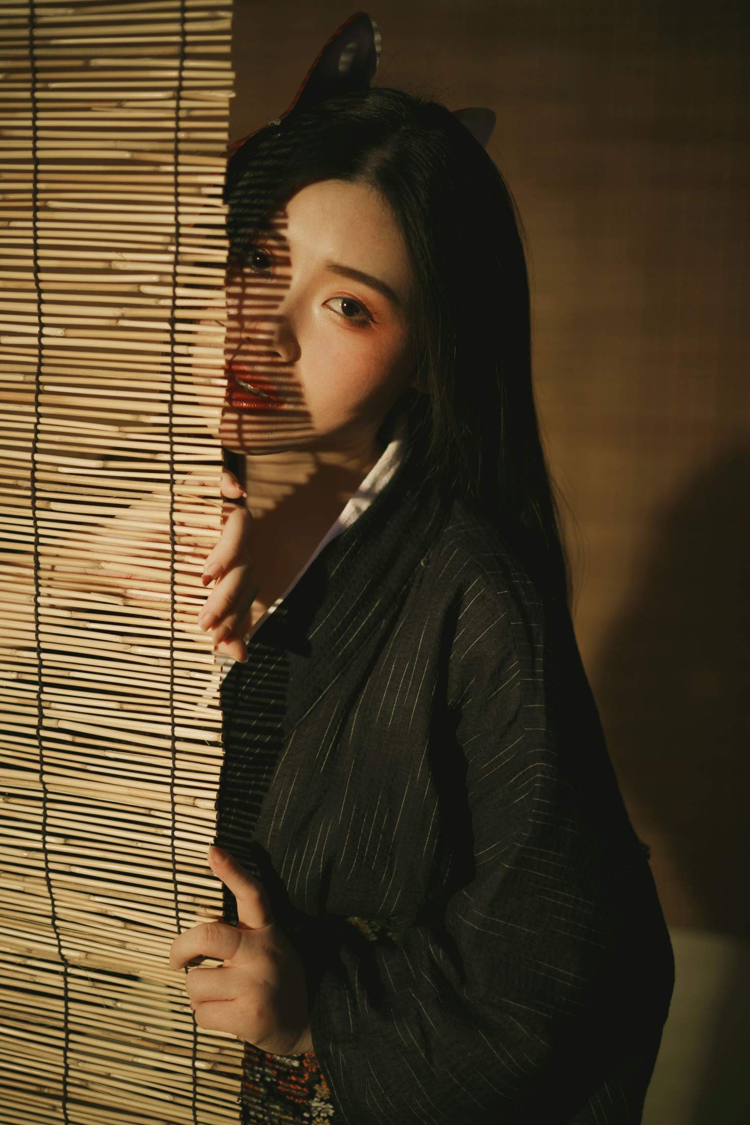 图片[5] - 丸子 - 《惑》[26P] - 机器猫次元 - 机器猫次元