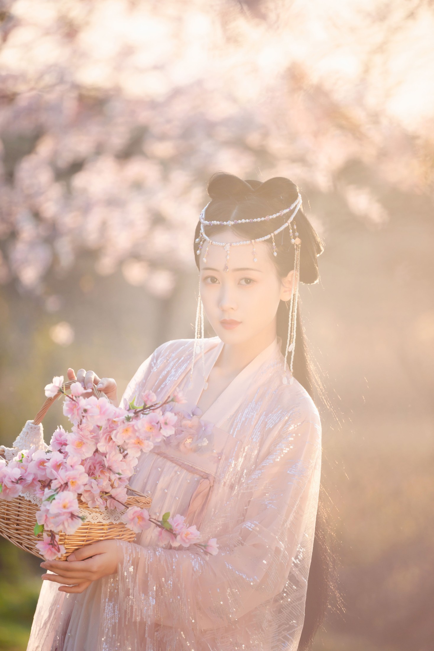 图片[5] - 岛田小熊 - 《桃夭》[28P] - 机器猫次元 - 机器猫次元