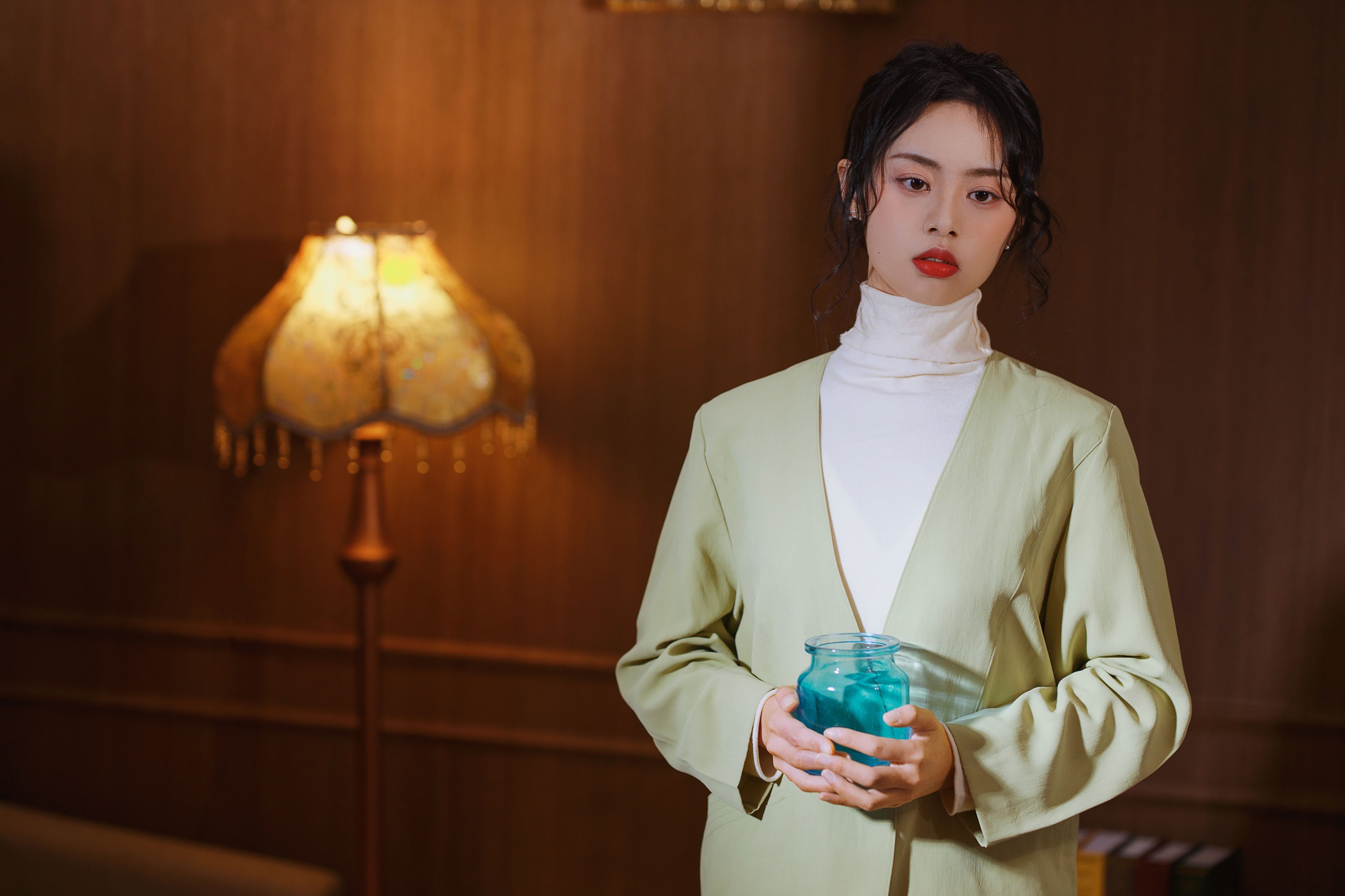 图片[8] - 小艺 - 《半梦半醒》[37P] - 机器猫次元 - 机器猫次元
