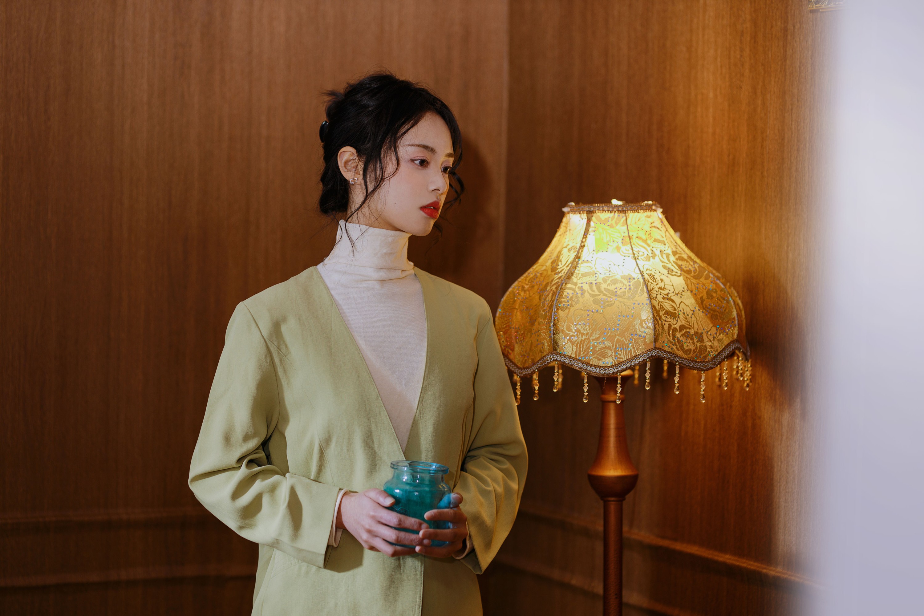图片[6] - 小艺 - 《半梦半醒》[37P] - 机器猫次元 - 机器猫次元