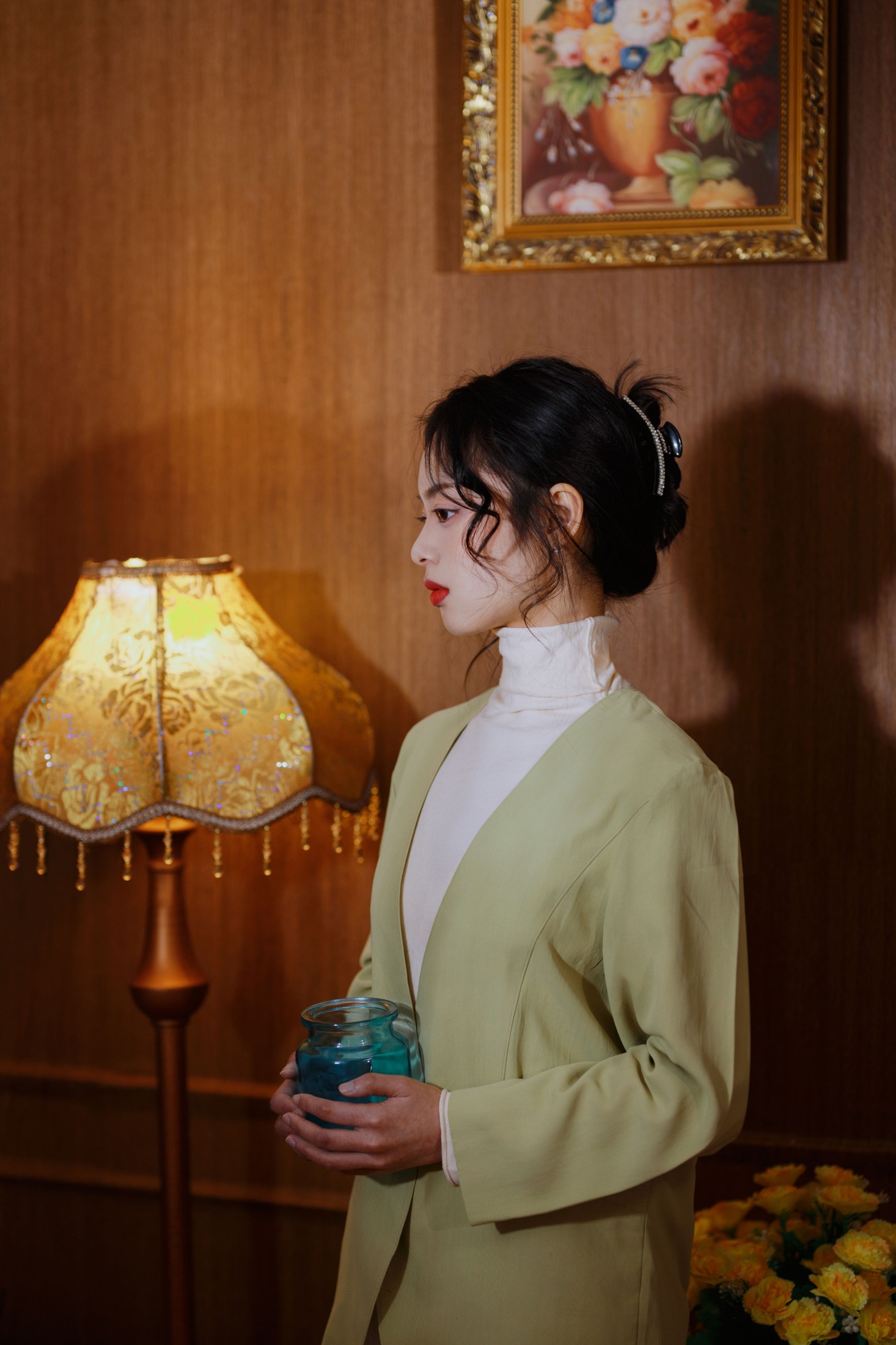 图片[7] - 小艺 - 《半梦半醒》[37P] - 机器猫次元 - 机器猫次元