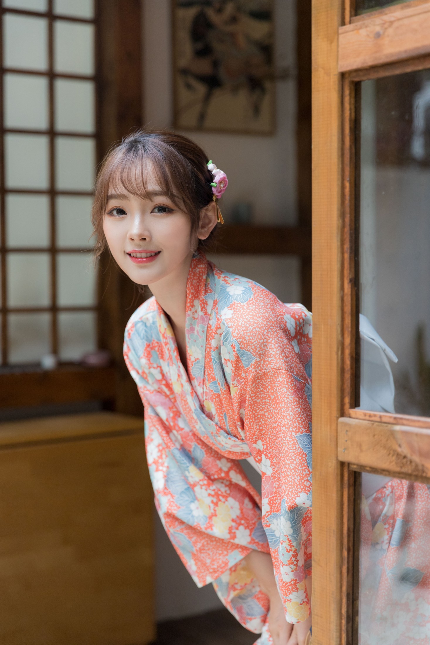 图片[6] - _丹丹丹婷_ - 《和风物语》[27P] - 机器猫次元 - 机器猫次元