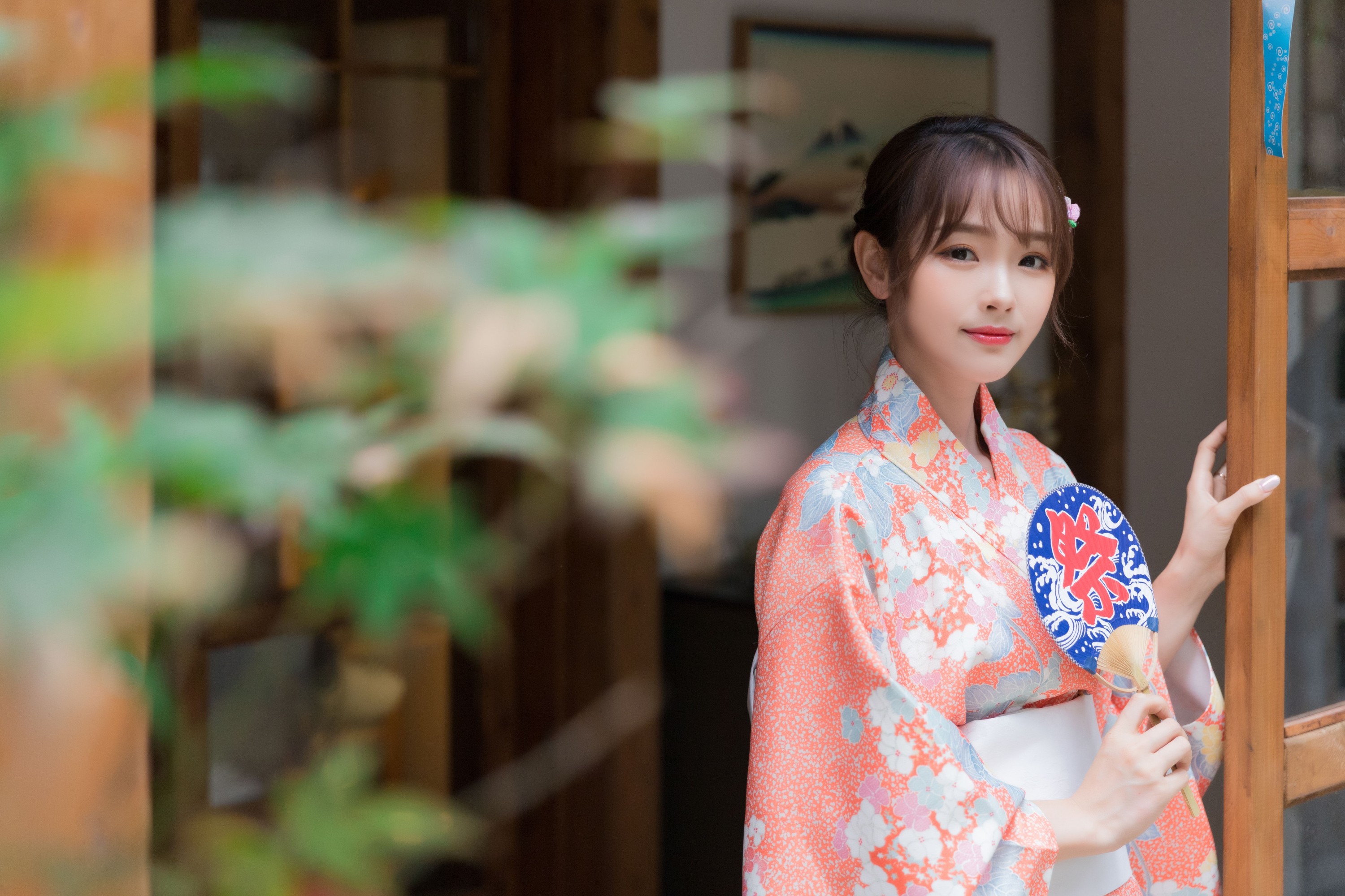 图片[5] - _丹丹丹婷_ - 《和风物语》[27P] - 机器猫次元 - 机器猫次元