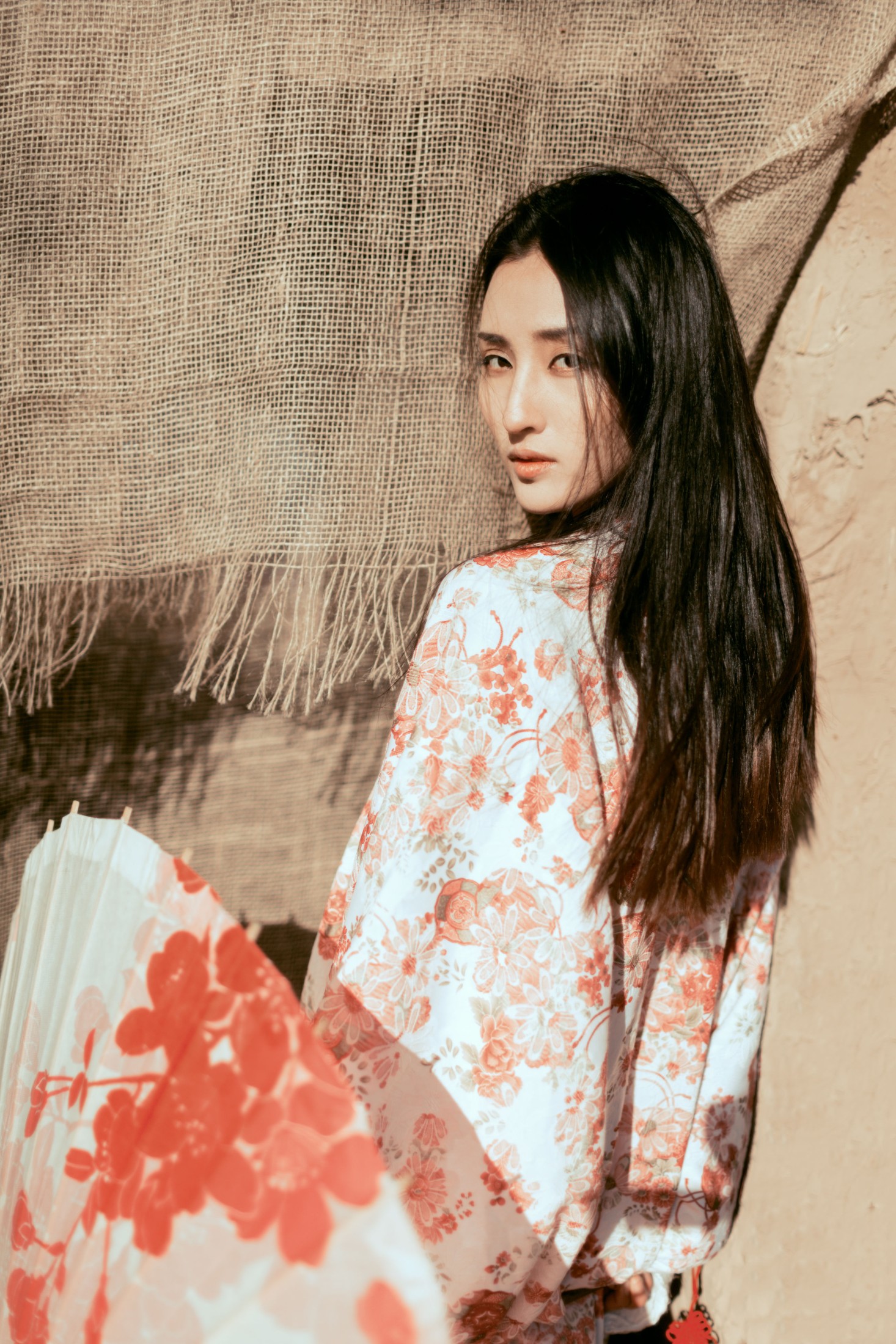 图片[8] - 卓煜茜 - 《天涯过客》[26P] - 机器猫次元 - 机器猫次元