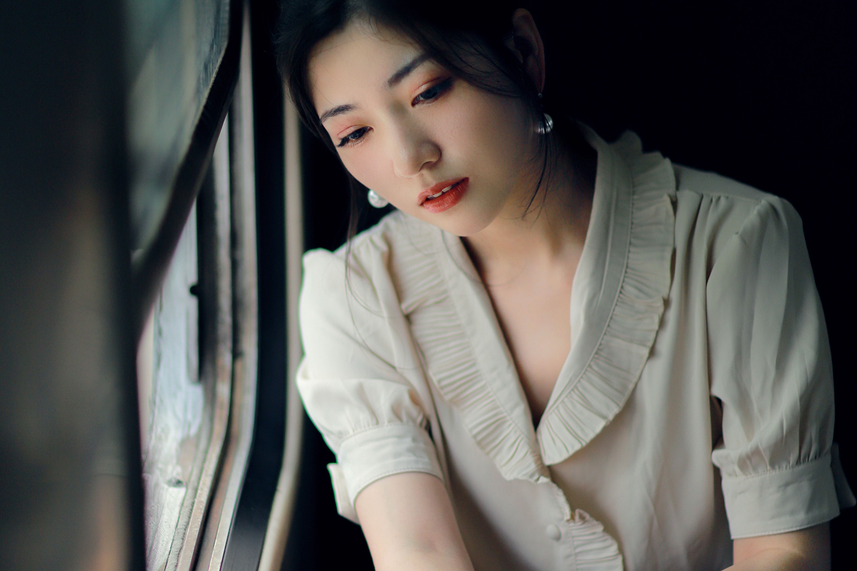 图片[8] - 哈娜hana - 《远方》[25P] - 机器猫次元 - 机器猫次元
