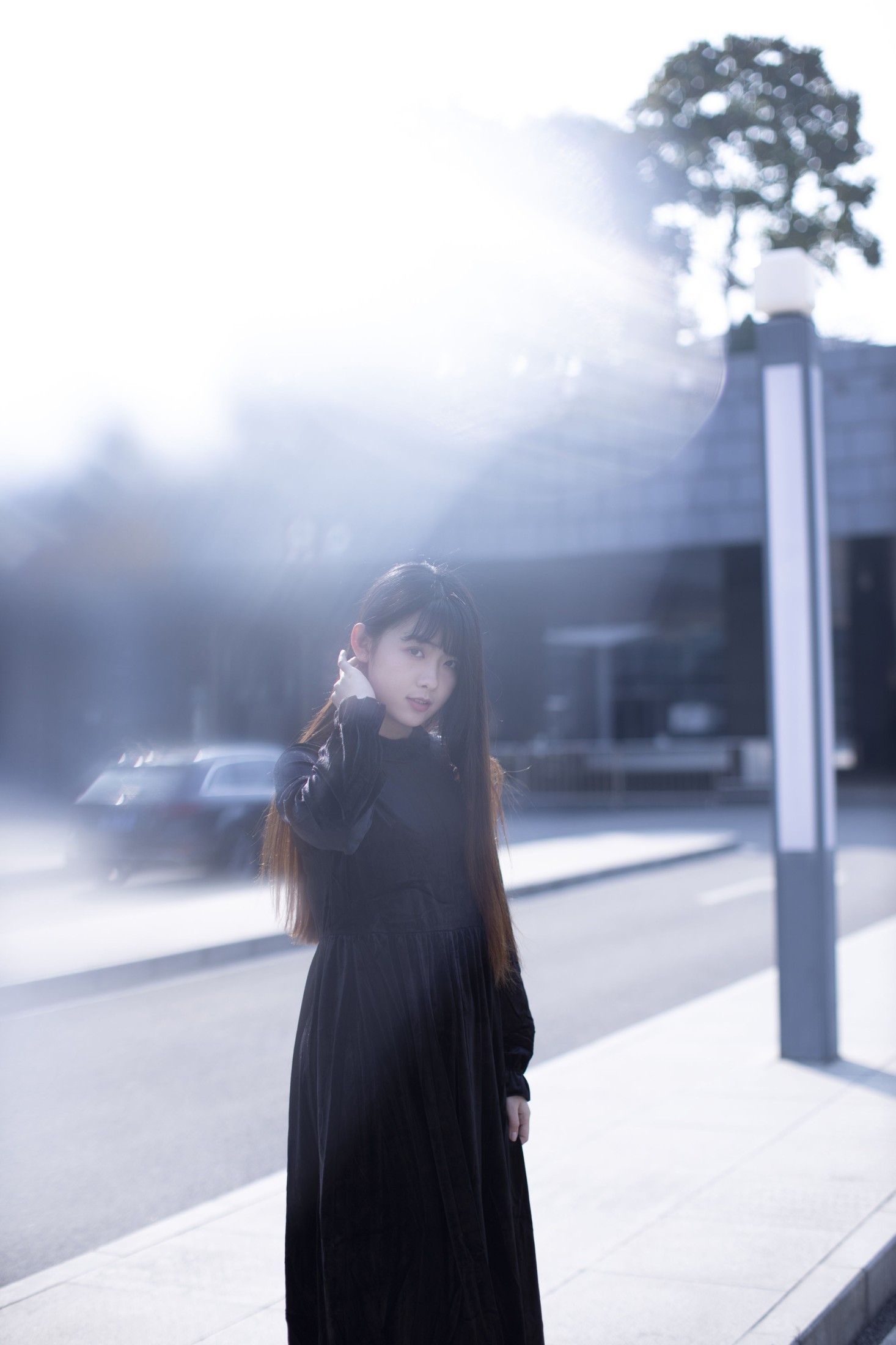 图片[7] - 黄子卿_sunny - 《不能说的秘密》[28P] - 机器猫次元 - 机器猫次元