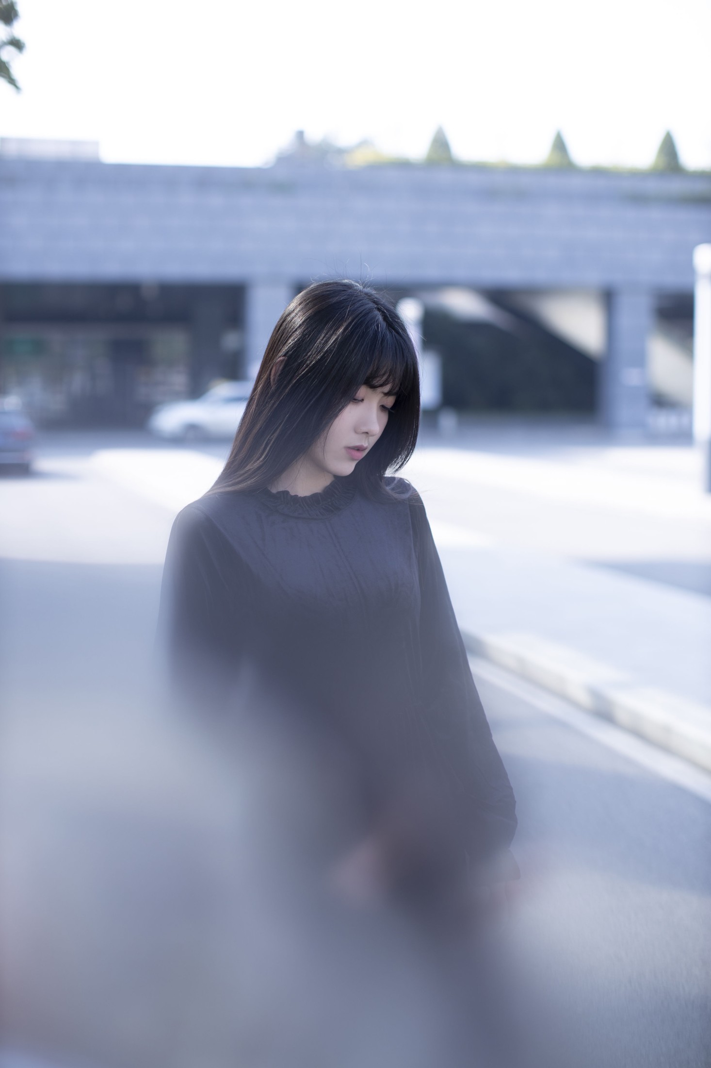 图片[4] - 黄子卿_sunny - 《不能说的秘密》[28P] - 机器猫次元 - 机器猫次元