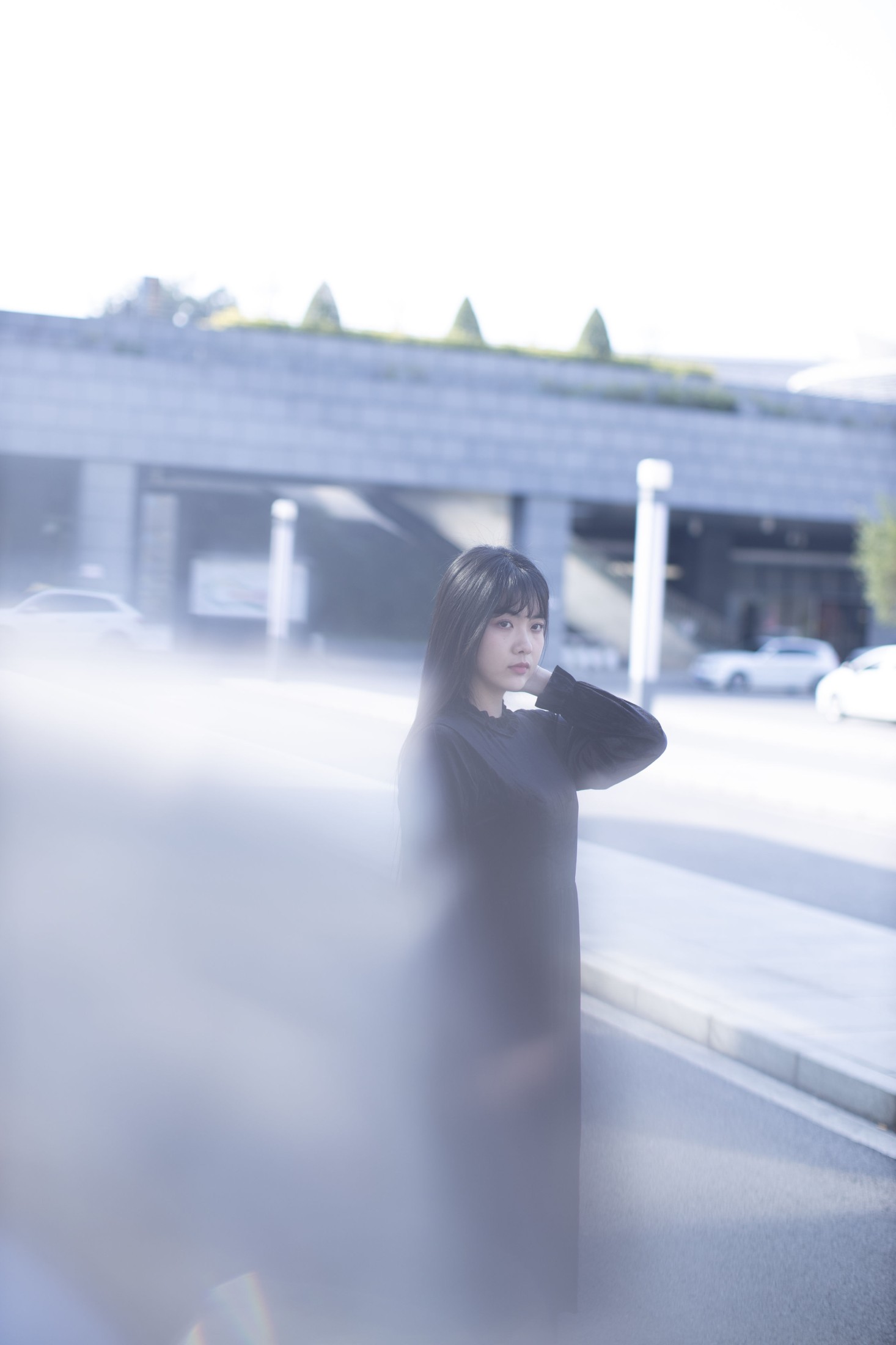图片[3] - 黄子卿_sunny - 《不能说的秘密》[28P] - 机器猫次元 - 机器猫次元