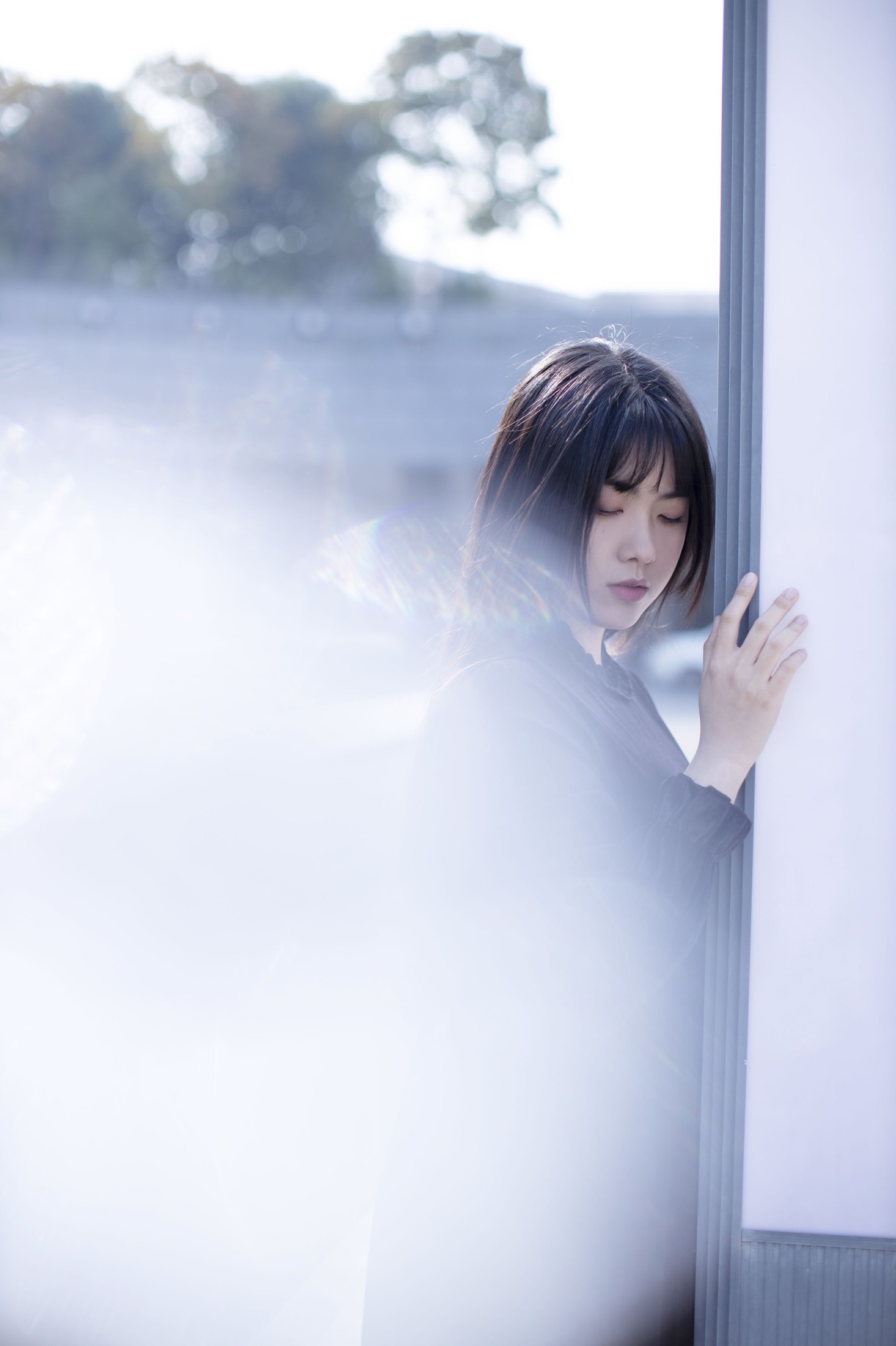 图片[8] - 黄子卿_sunny - 《不能说的秘密》[28P] - 机器猫次元 - 机器猫次元