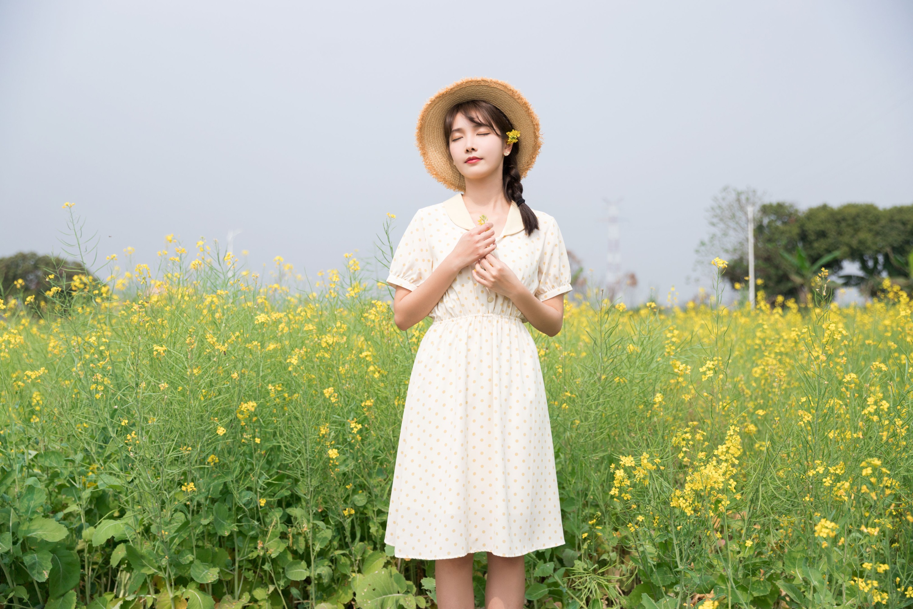 图片[7] - 湘湘 - 《生如夏花》[25P] - 机器猫次元 - 机器猫次元