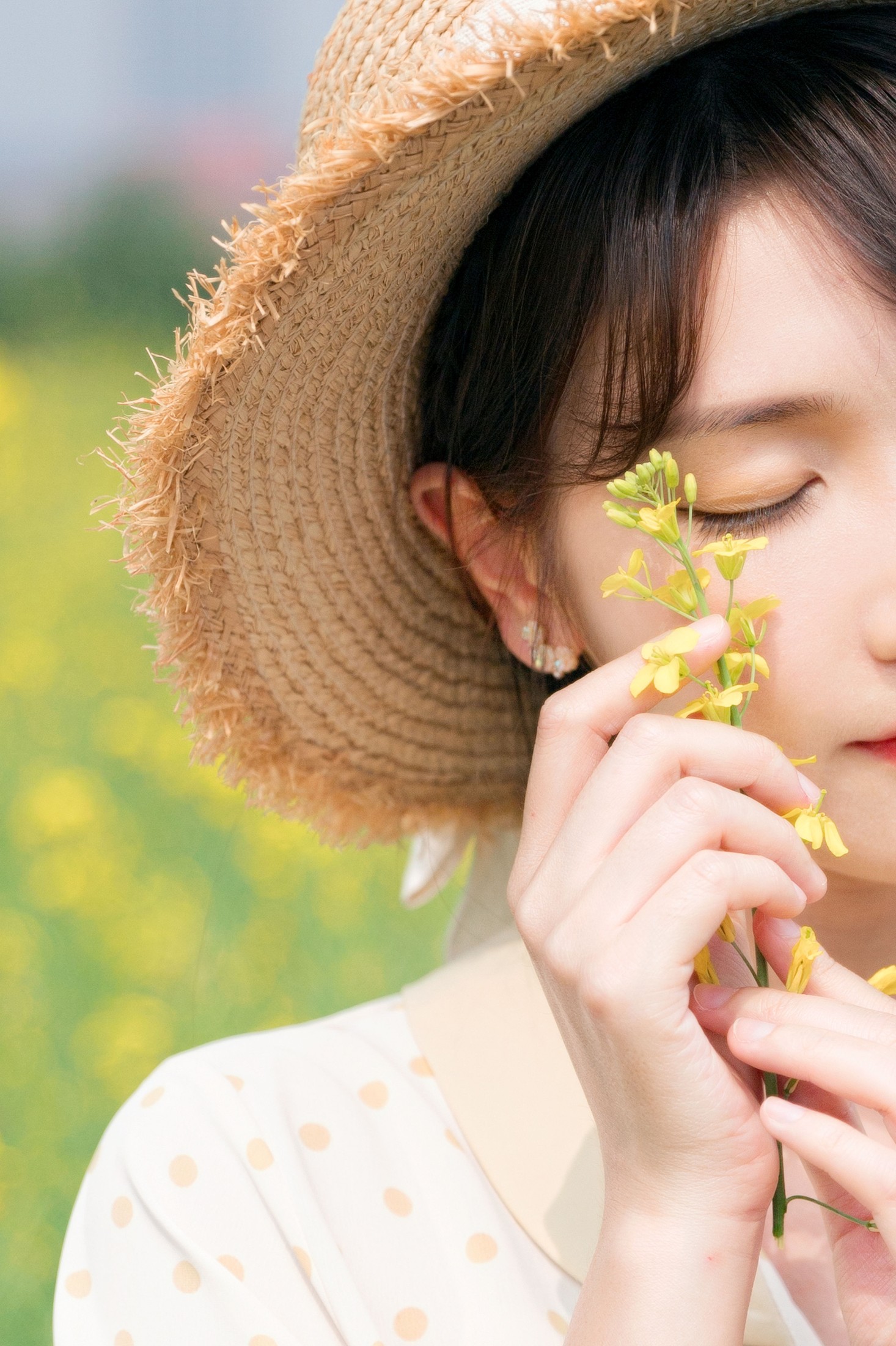 图片[5] - 湘湘 - 《生如夏花》[25P] - 机器猫次元 - 机器猫次元