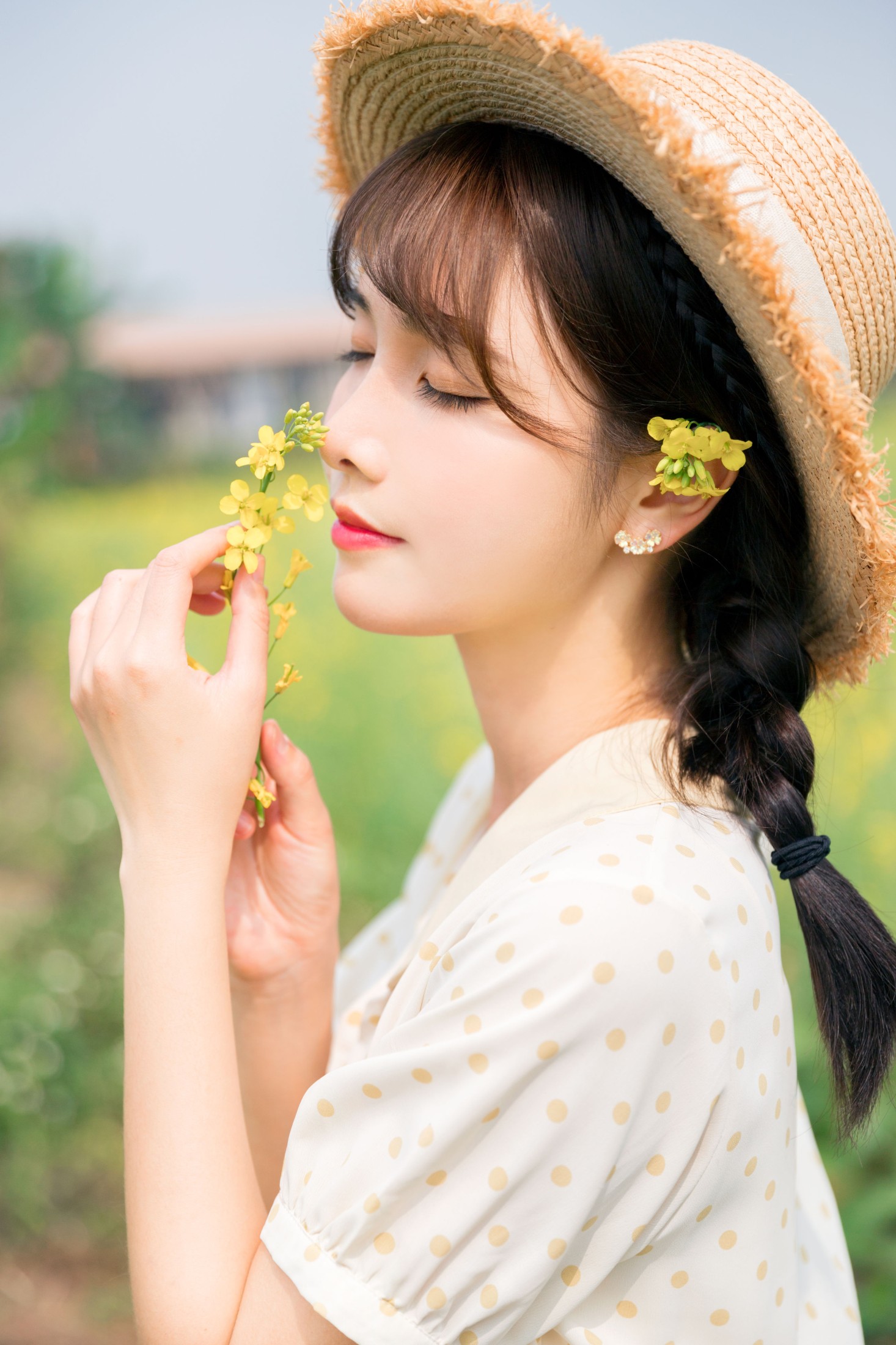 图片[8] - 湘湘 - 《生如夏花》[25P] - 机器猫次元 - 机器猫次元