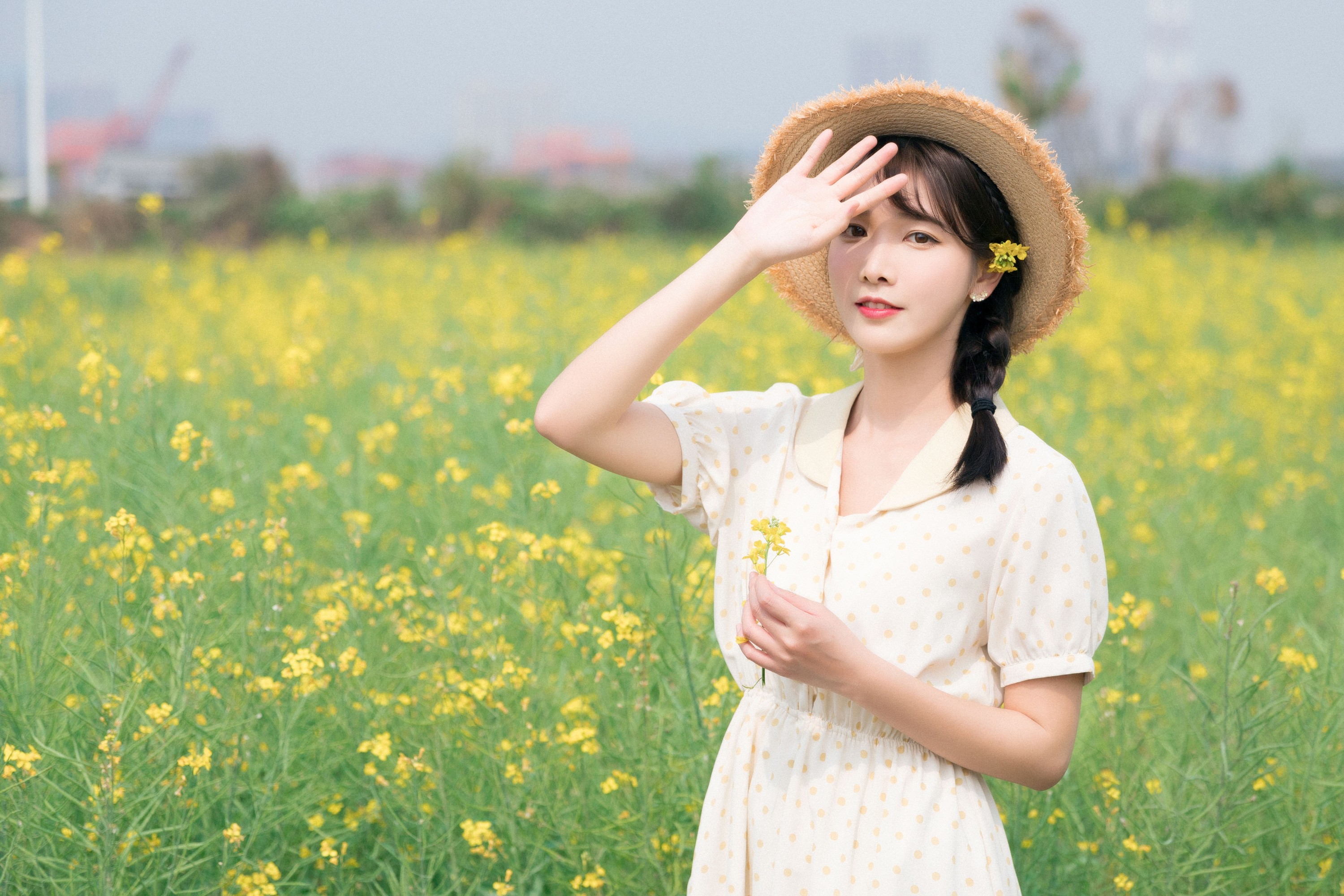 图片[6] - 湘湘 - 《生如夏花》[25P] - 机器猫次元 - 机器猫次元