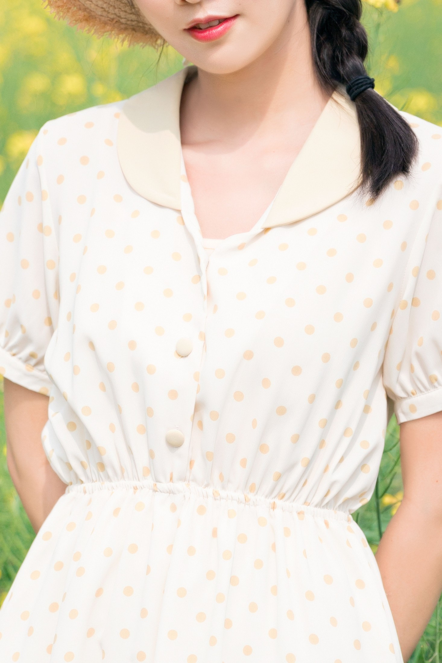 图片[3] - 湘湘 - 《生如夏花》[25P] - 机器猫次元 - 机器猫次元
