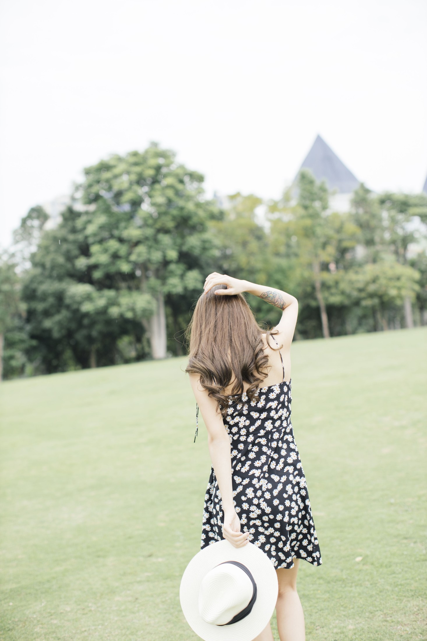 图片[5] - 巧玲-baby - 《初夏之旅》[28P] - 机器猫次元 - 机器猫次元