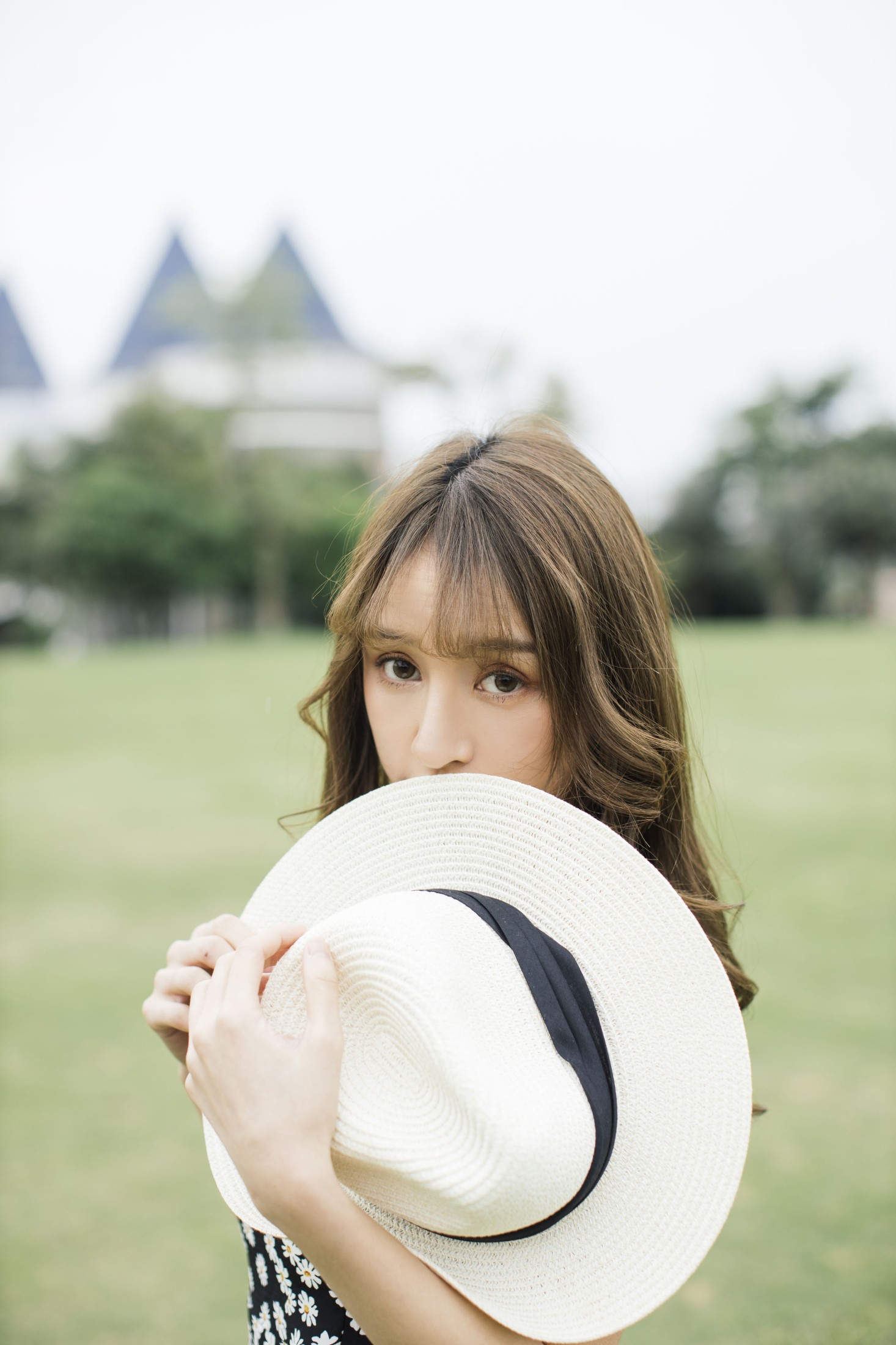 图片[8] - 巧玲-baby - 《初夏之旅》[28P] - 机器猫次元 - 机器猫次元