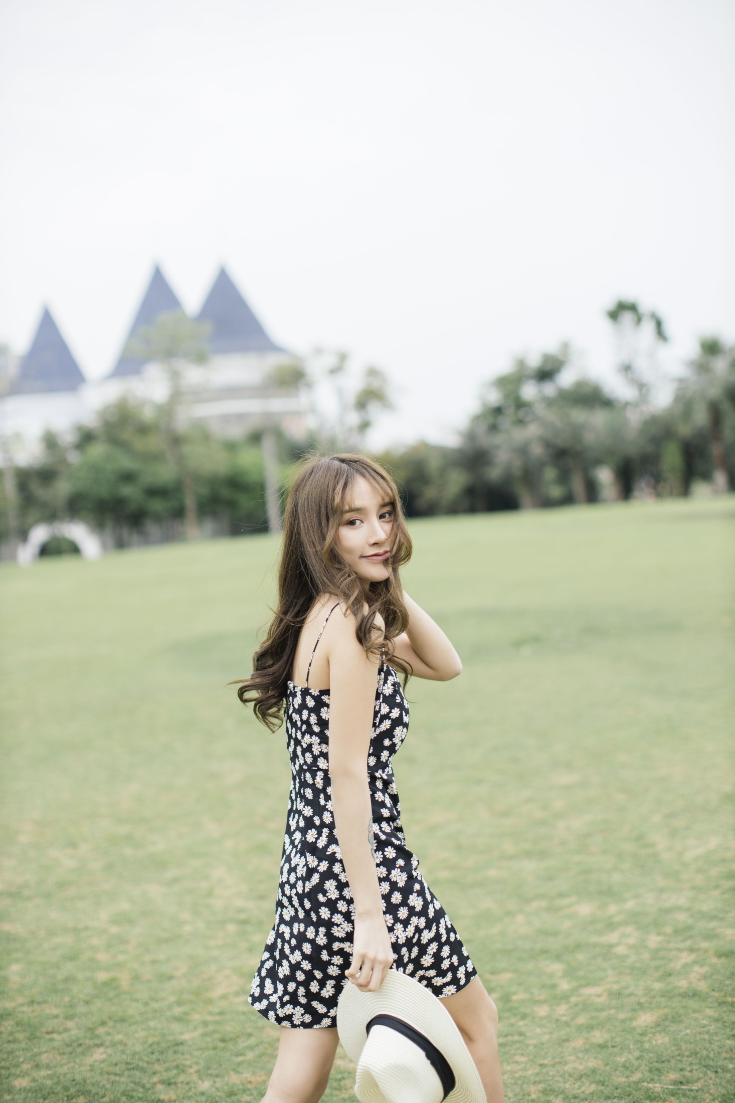 图片[3] - 巧玲-baby - 《初夏之旅》[28P] - 机器猫次元 - 机器猫次元