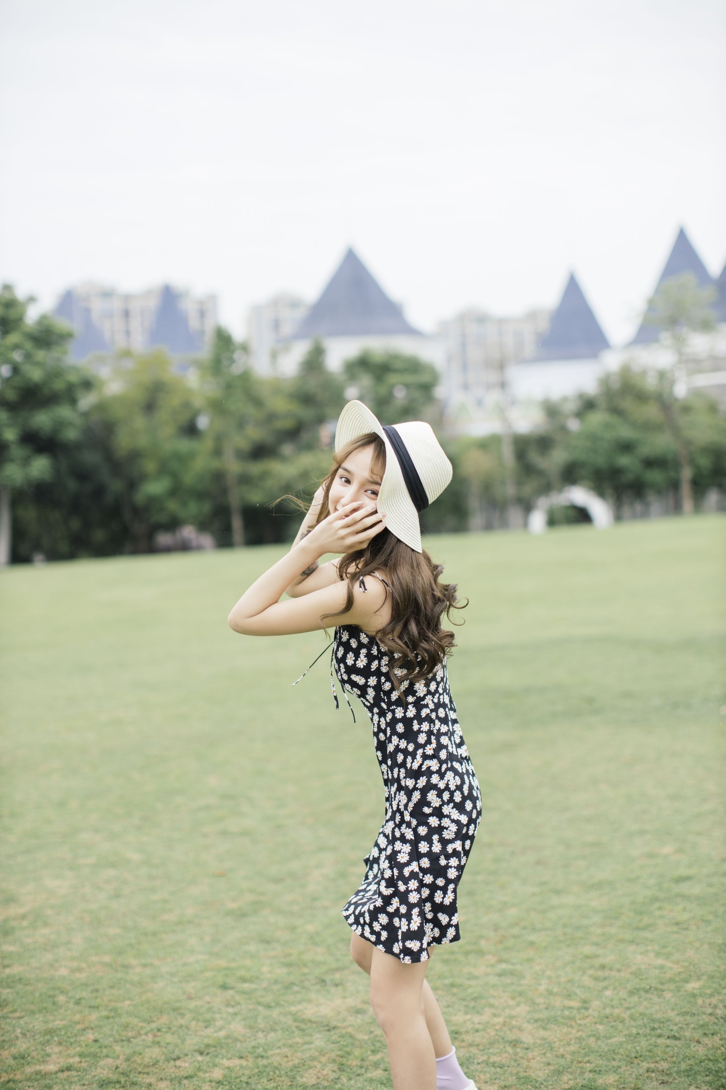 图片[4] - 巧玲-baby - 《初夏之旅》[28P] - 机器猫次元 - 机器猫次元