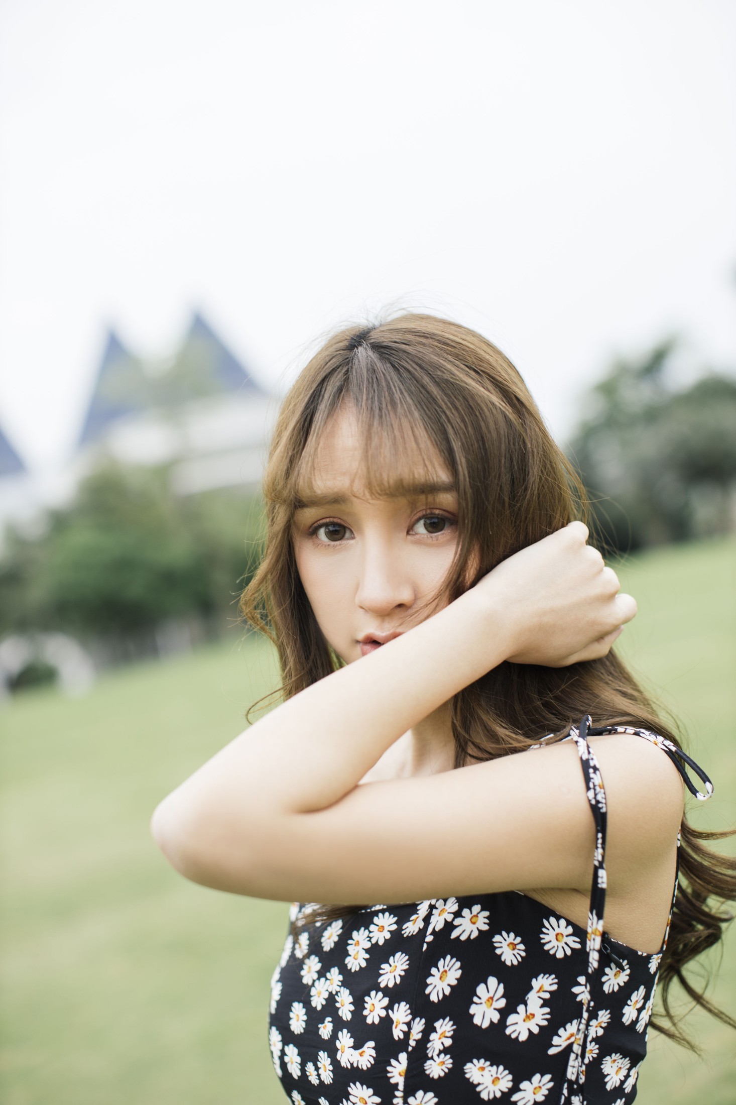图片[7] - 巧玲-baby - 《初夏之旅》[28P] - 机器猫次元 - 机器猫次元