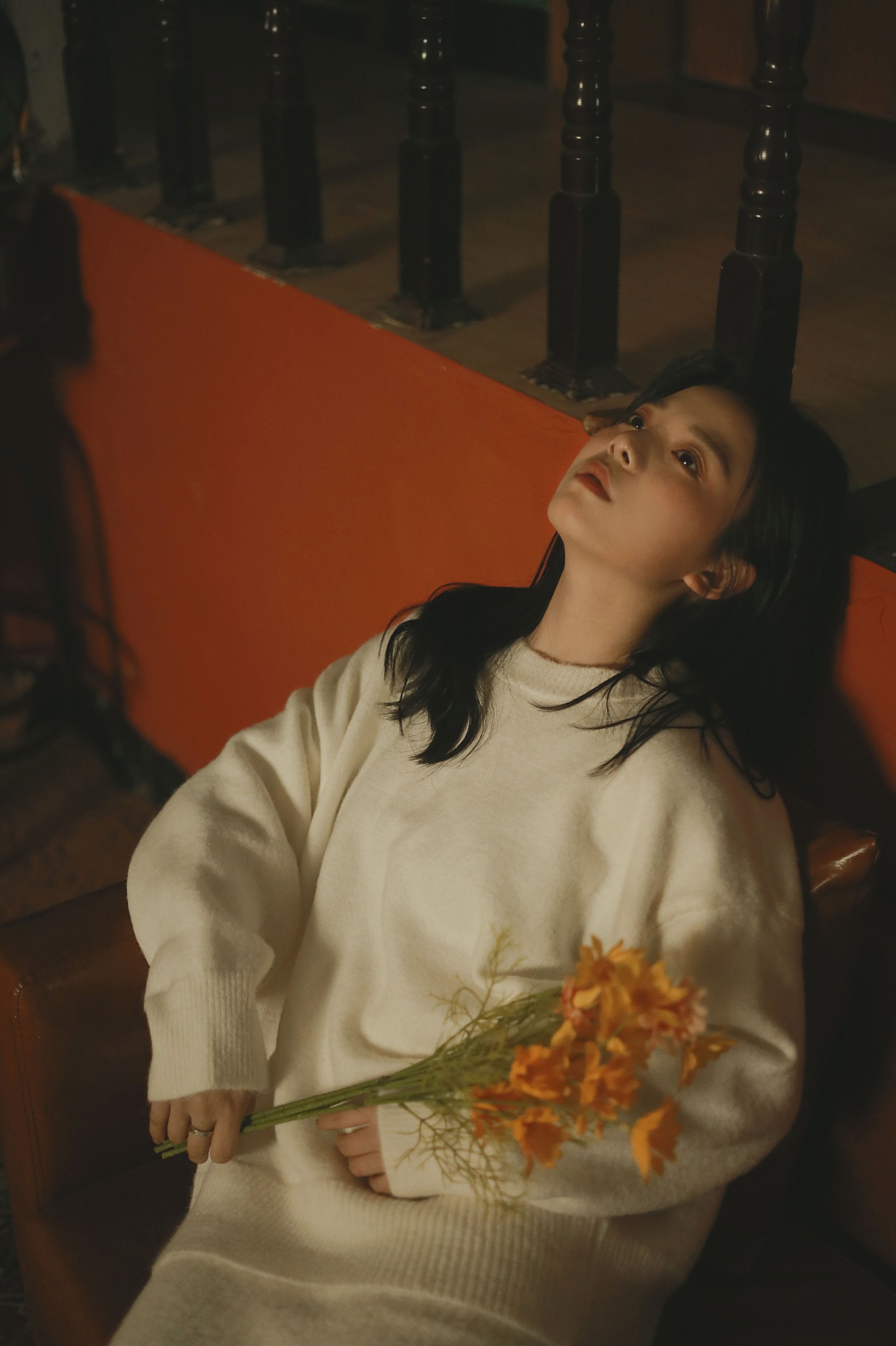 图片[4] - coco - 《旧相识》[32P] - 机器猫次元 - 机器猫次元