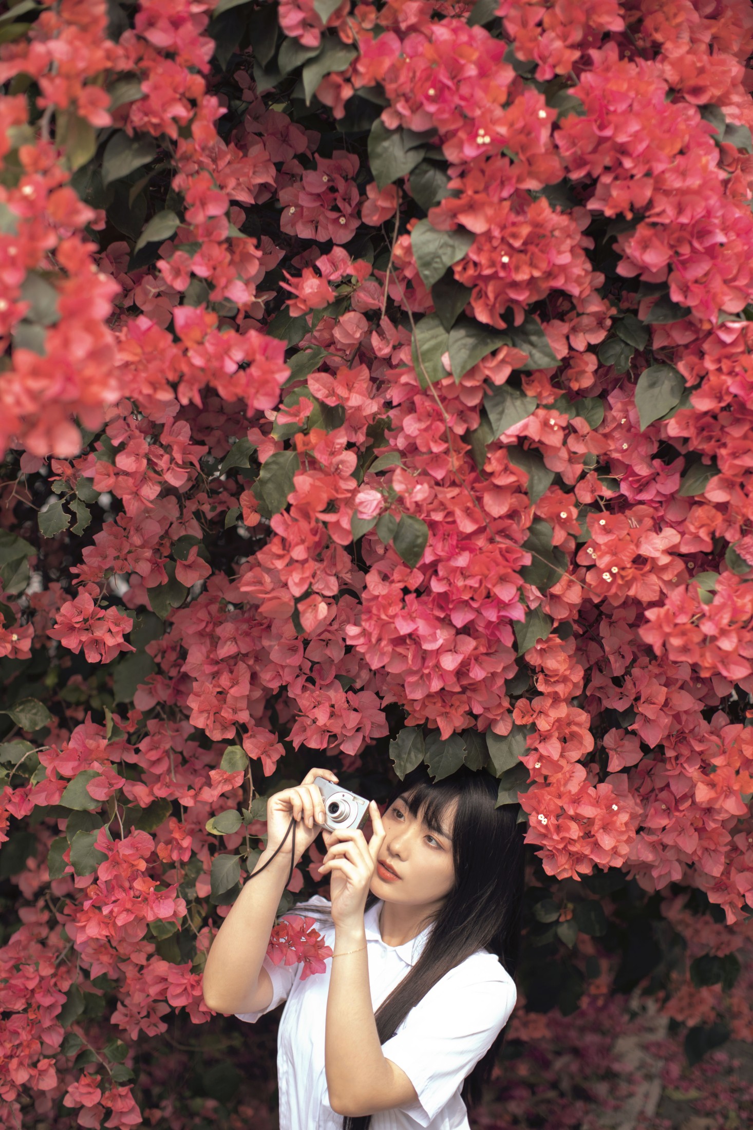 图片[6] - 黄子卿_sunny - 《花季》[27P] - 机器猫次元 - 机器猫次元