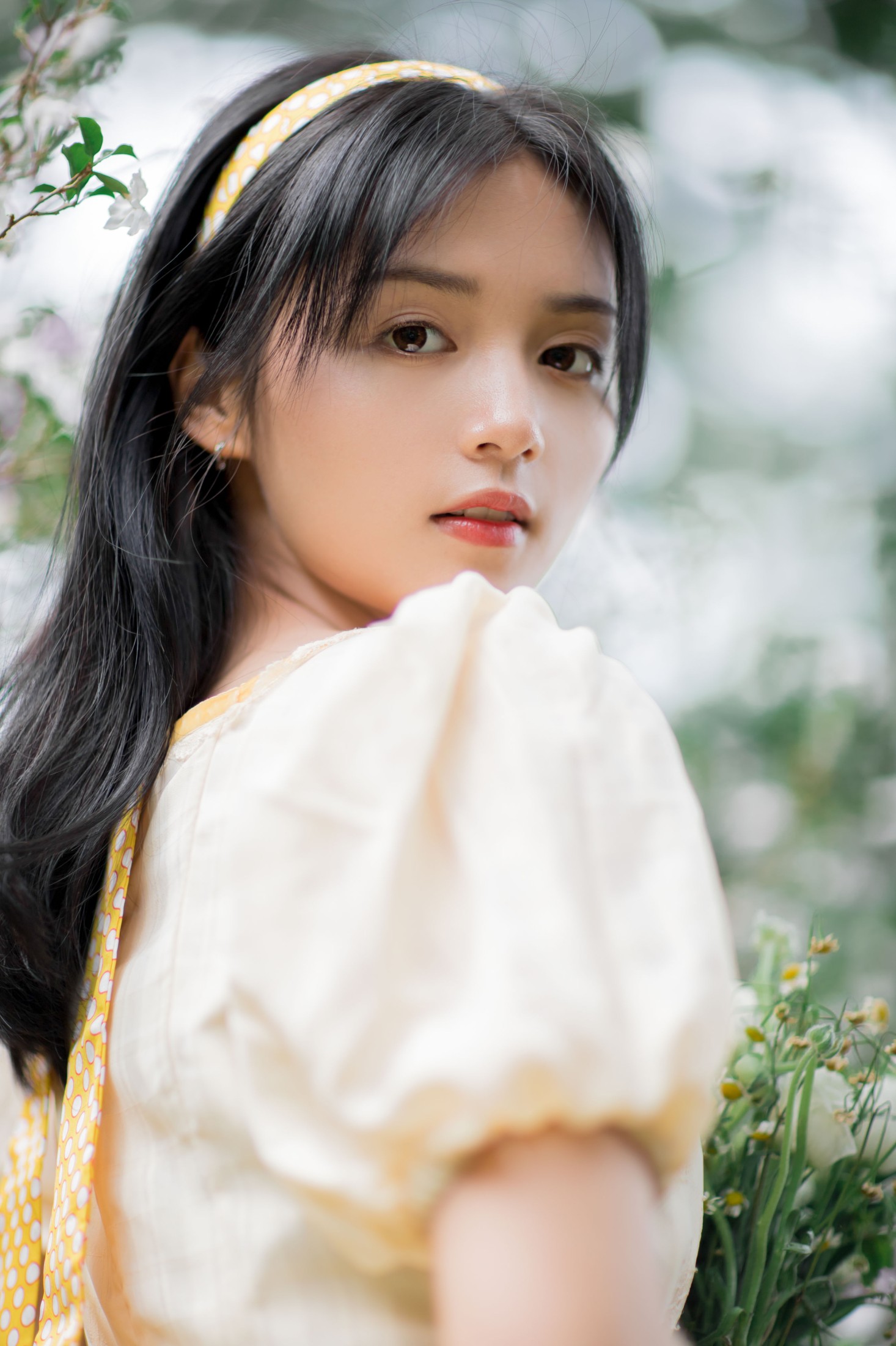 图片[5] - 雨文 - 《花间志》[31P] - 机器猫次元 - 机器猫次元