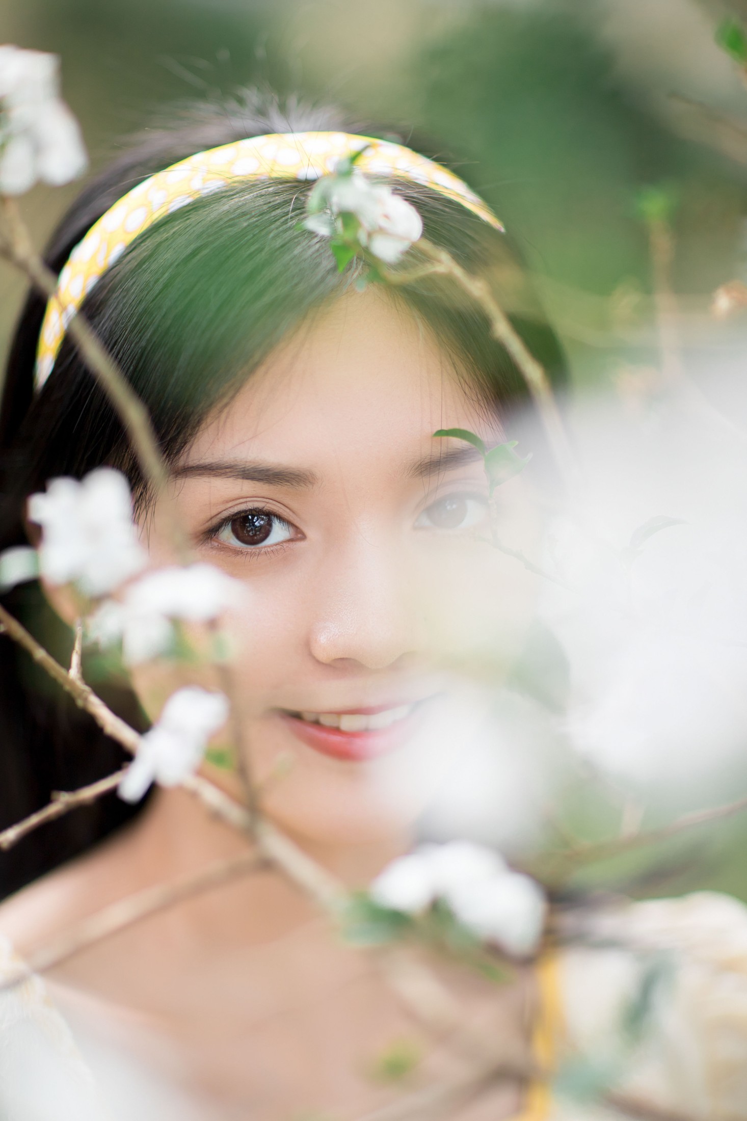 图片[4] - 雨文 - 《花间志》[31P] - 机器猫次元 - 机器猫次元