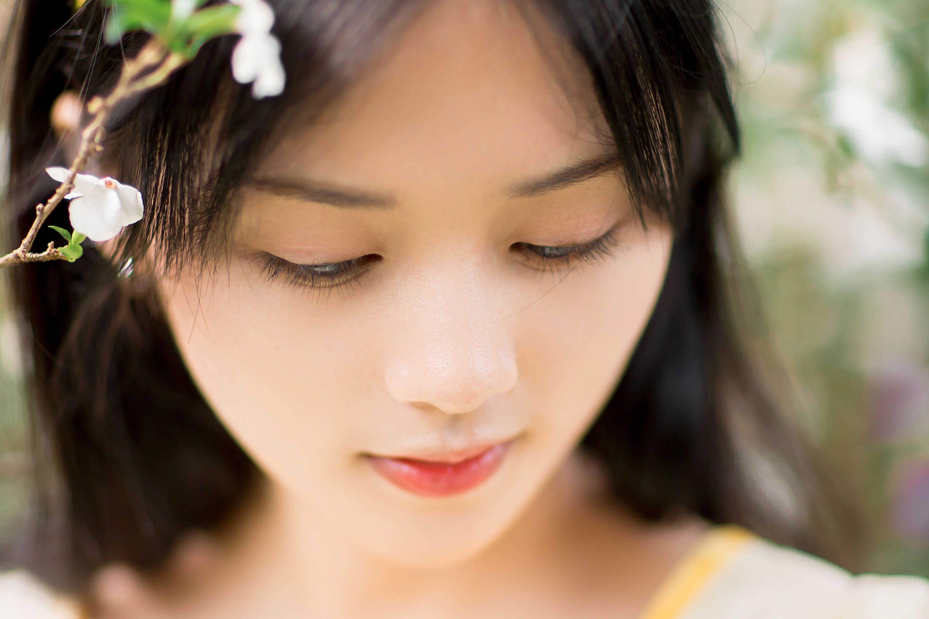 图片[6] - 雨文 - 《花间志》[31P] - 机器猫次元 - 机器猫次元