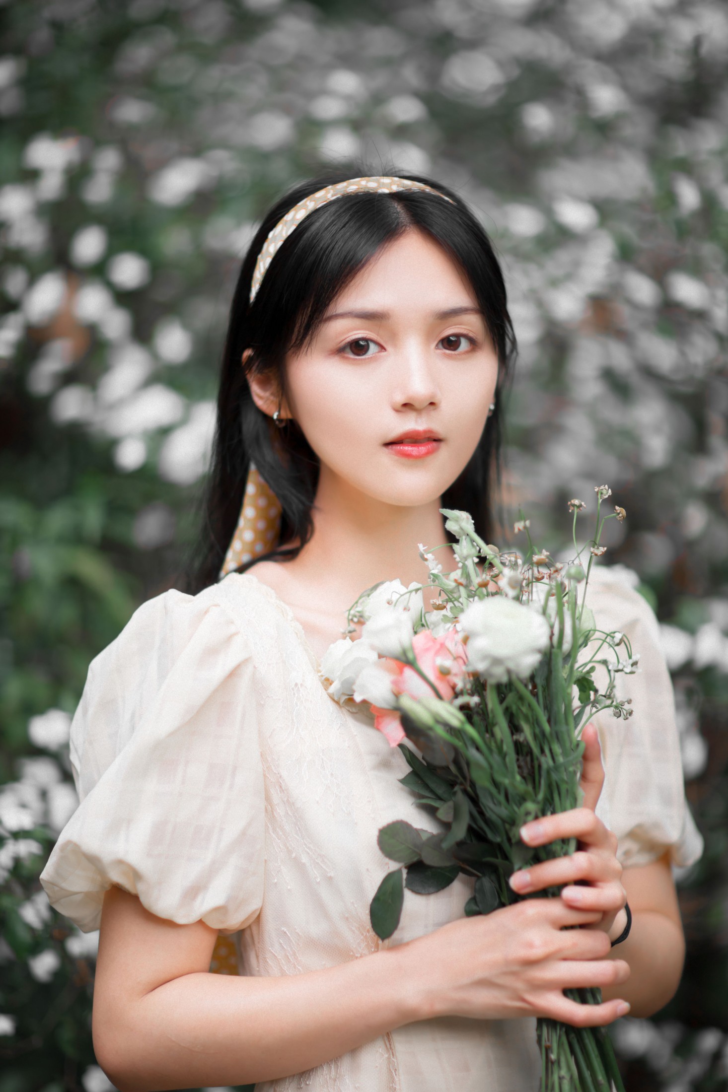 图片[3] - 雨文 - 《花间志》[31P] - 机器猫次元 - 机器猫次元