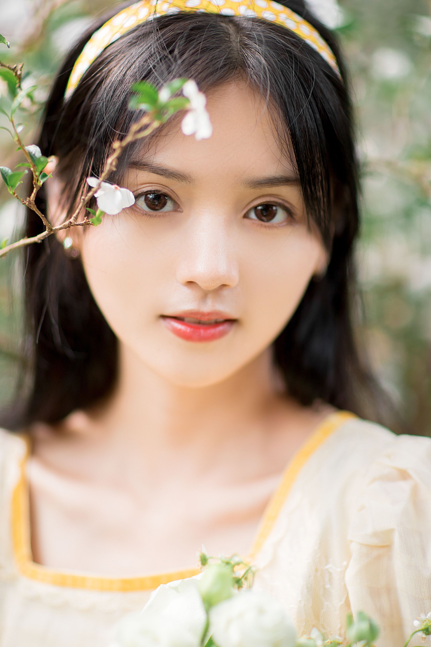 图片[7] - 雨文 - 《花间志》[31P] - 机器猫次元 - 机器猫次元