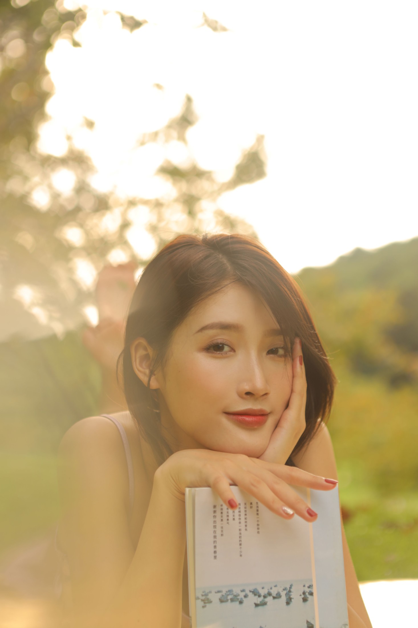 图片[8] - 考拉呗呗 - 《她，ta》[31P] - 机器猫次元 - 机器猫次元