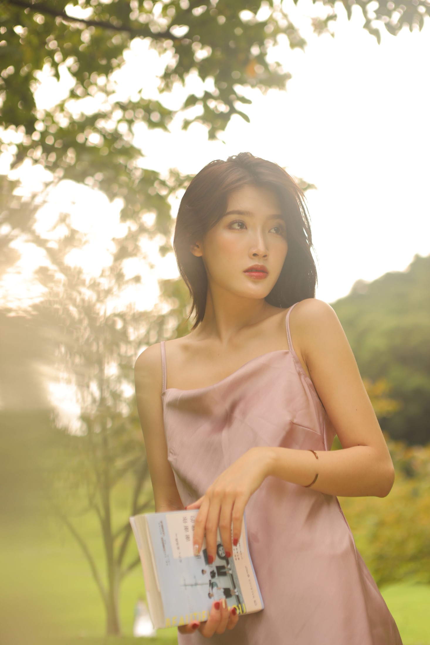 图片[4] - 考拉呗呗 - 《她，ta》[31P] - 机器猫次元 - 机器猫次元