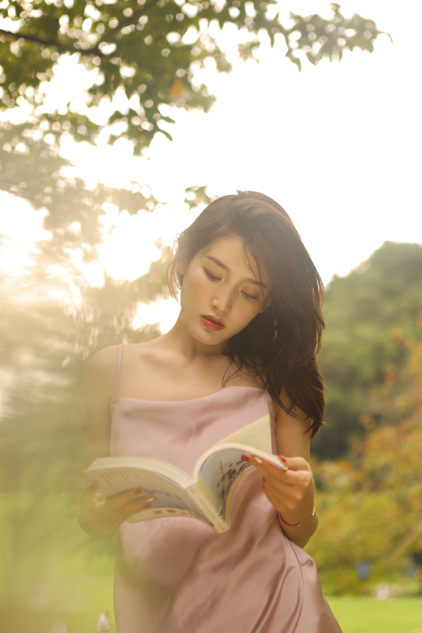图片[6] - 考拉呗呗 - 《她，ta》[31P] - 机器猫次元 - 机器猫次元