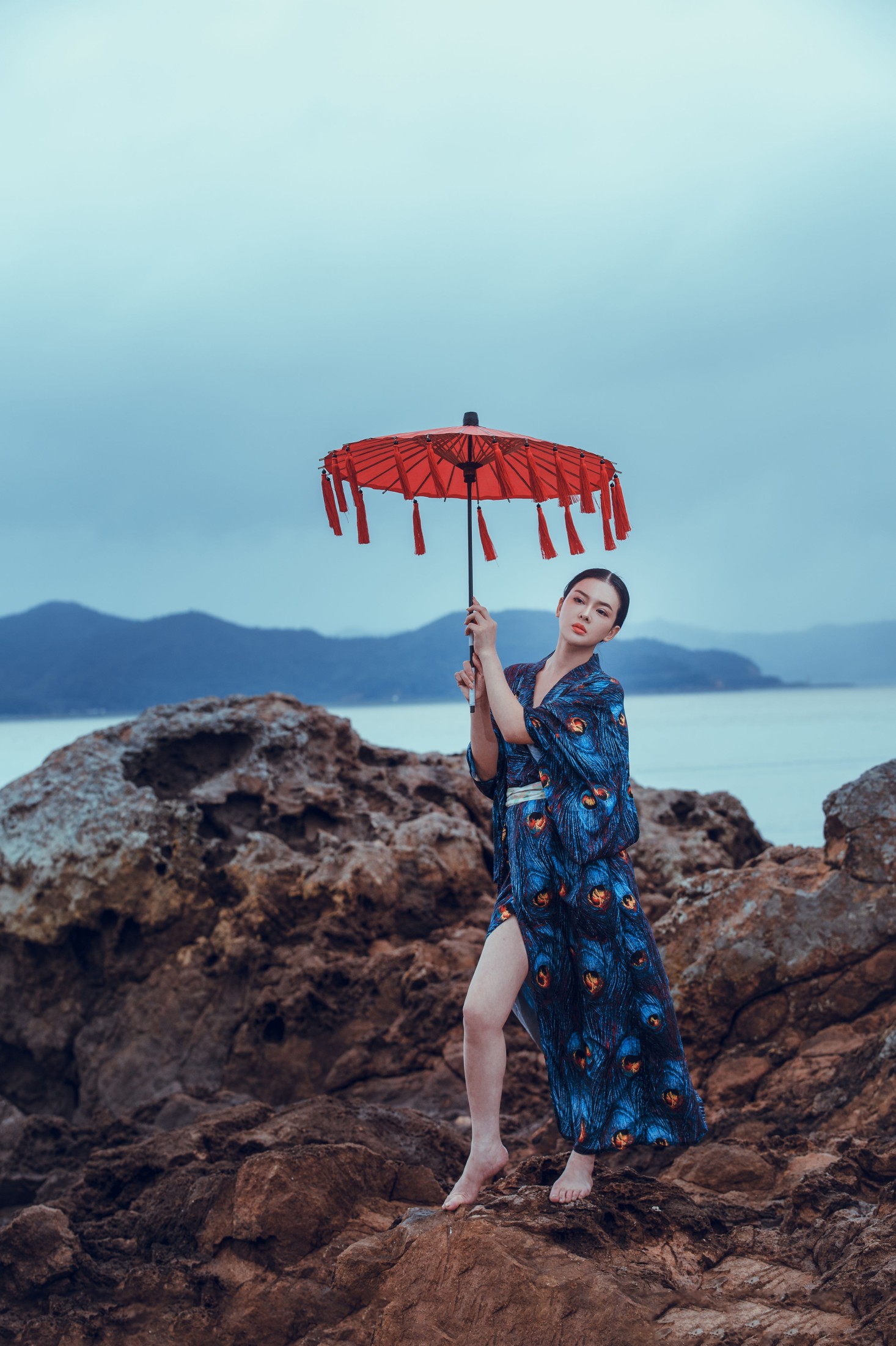 图片[5] - 陽兒 - 《一念成思》[38P] - 机器猫次元 - 机器猫次元