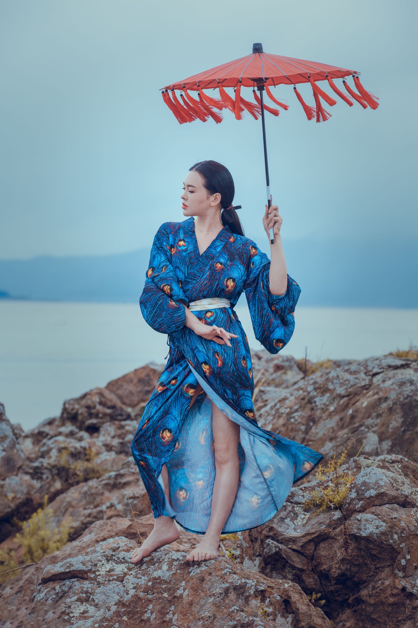 图片[8] - 陽兒 - 《一念成思》[38P] - 机器猫次元 - 机器猫次元