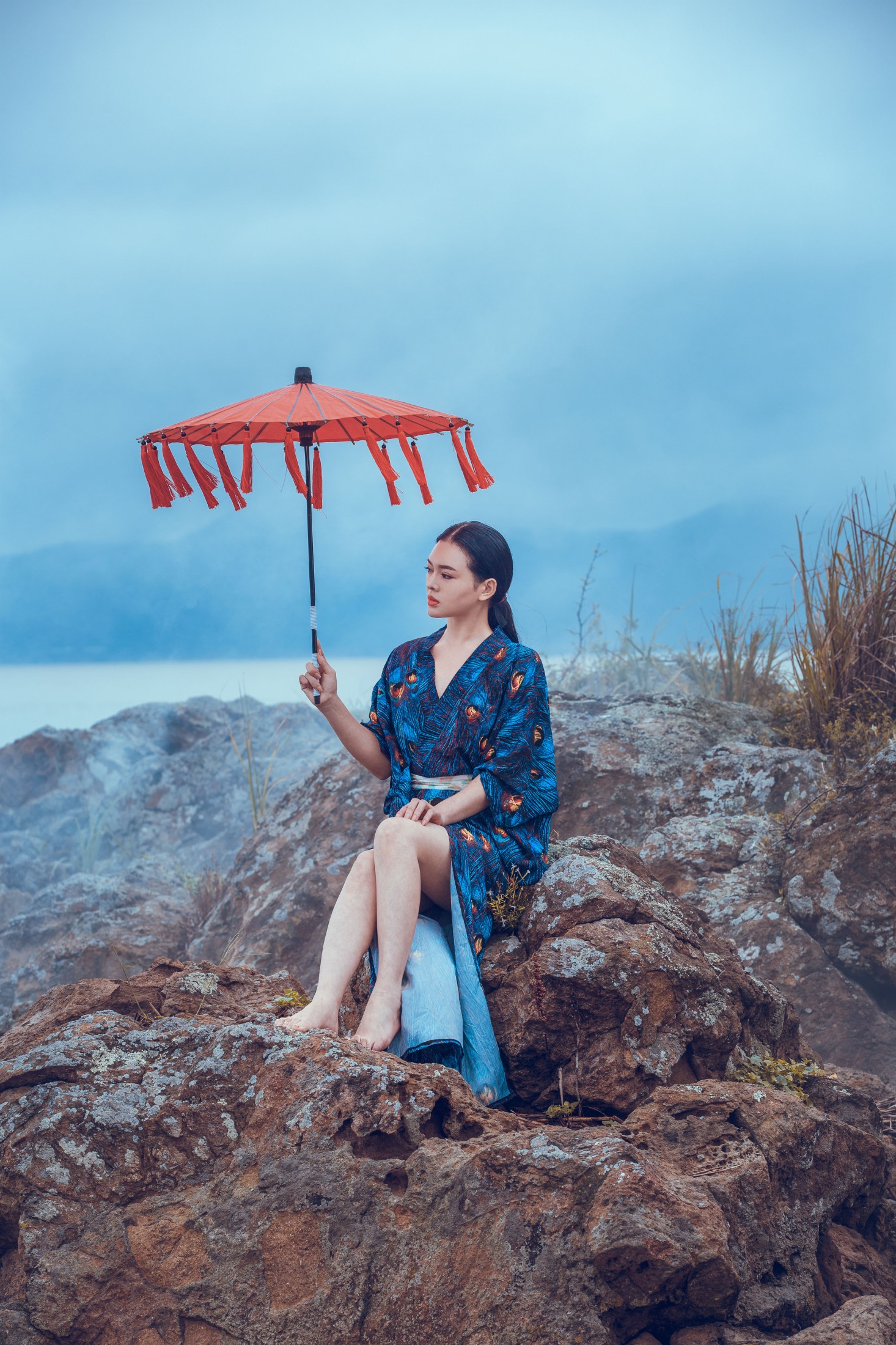 图片[3] - 陽兒 - 《一念成思》[38P] - 机器猫次元 - 机器猫次元