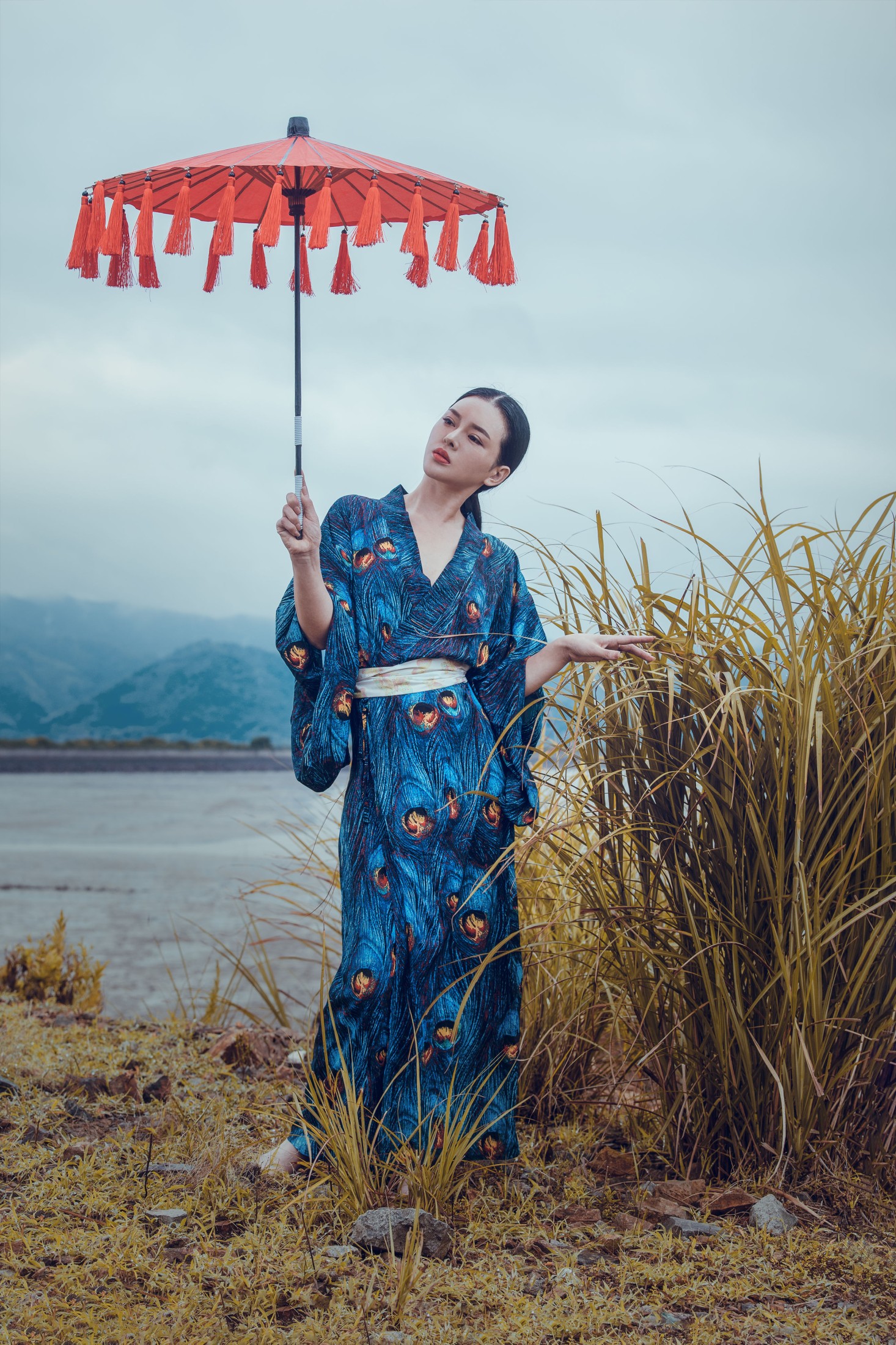 图片[4] - 陽兒 - 《一念成思》[38P] - 机器猫次元 - 机器猫次元
