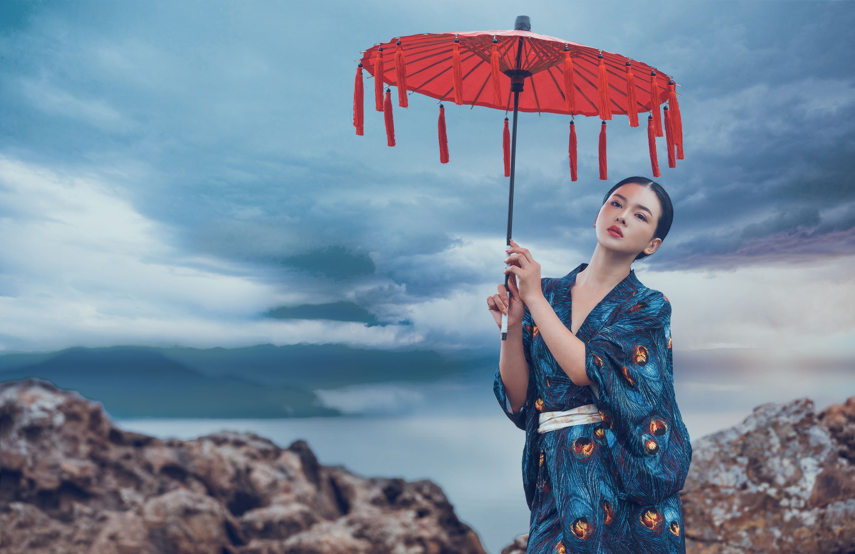 图片[6] - 陽兒 - 《一念成思》[38P] - 机器猫次元 - 机器猫次元